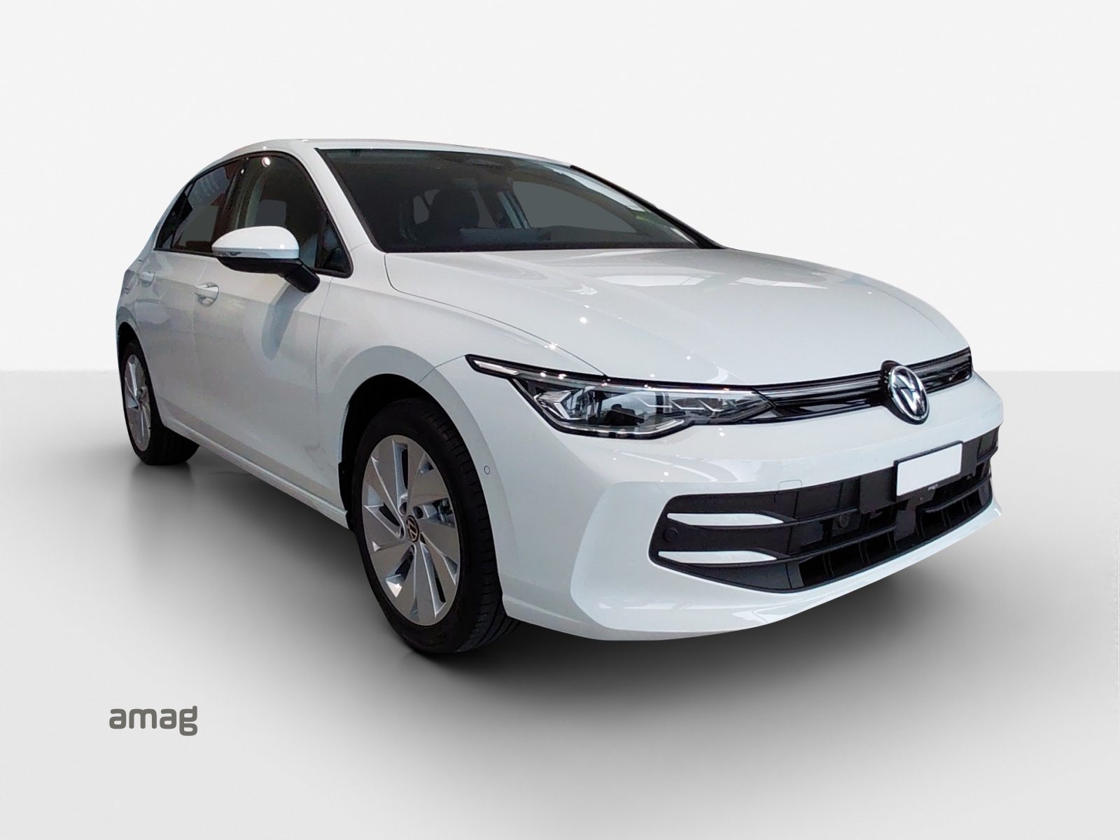 VW Golf UNITED, Benzin, Neuwagen, Automatik - 6