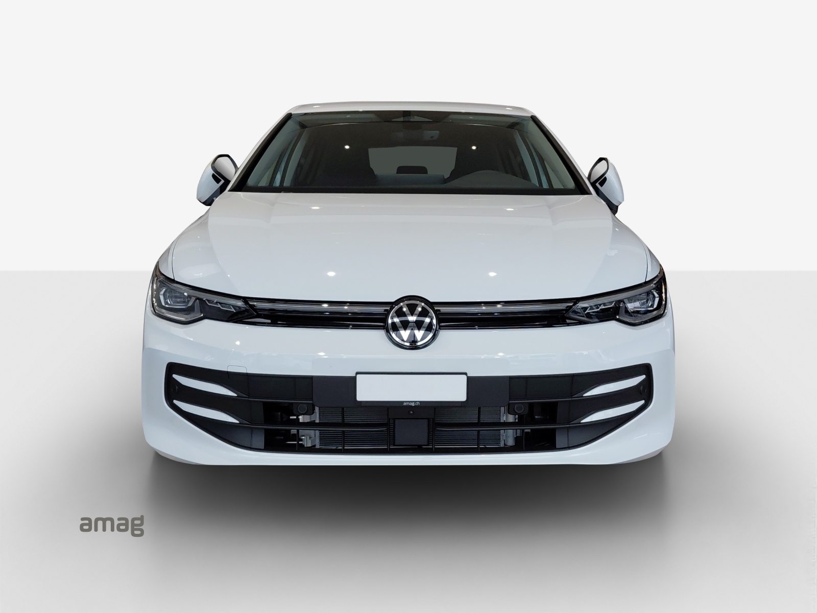 VW Golf UNITED, Benzin, Neuwagen, Automatik - 7