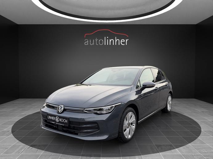 VW Golf 1.5 TSI Basis, Benzina, Auto nuove, Manuale
