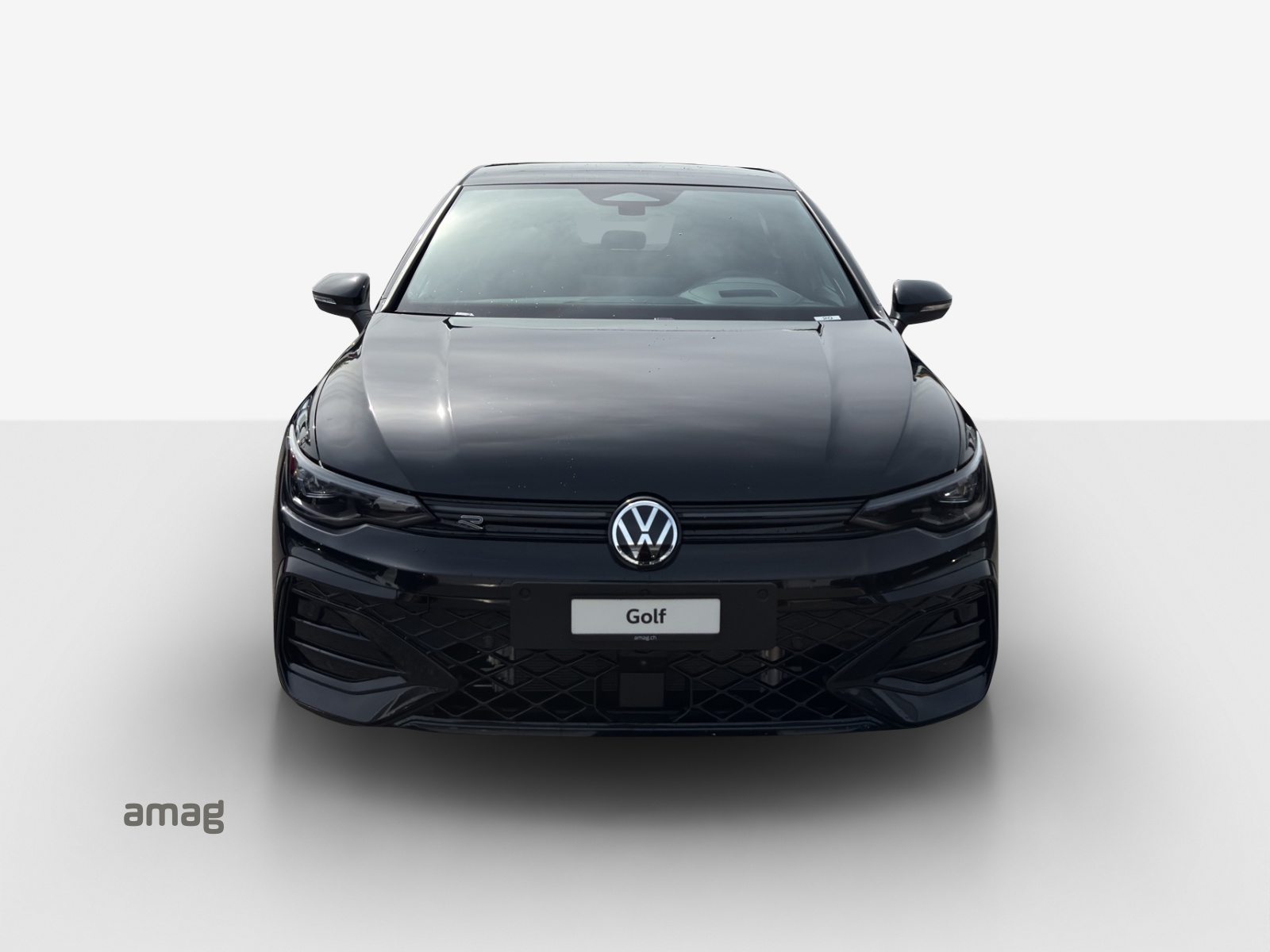 VW Golf R-Line, Benzin, Neuwagen, Automatik - 7