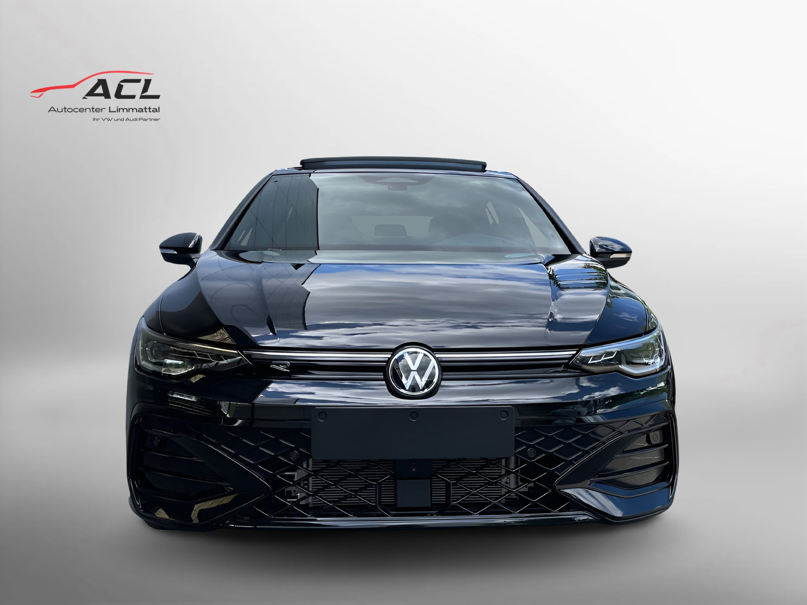 VW Golf R-Line, Benzina, Auto nuove, Automatico - 2