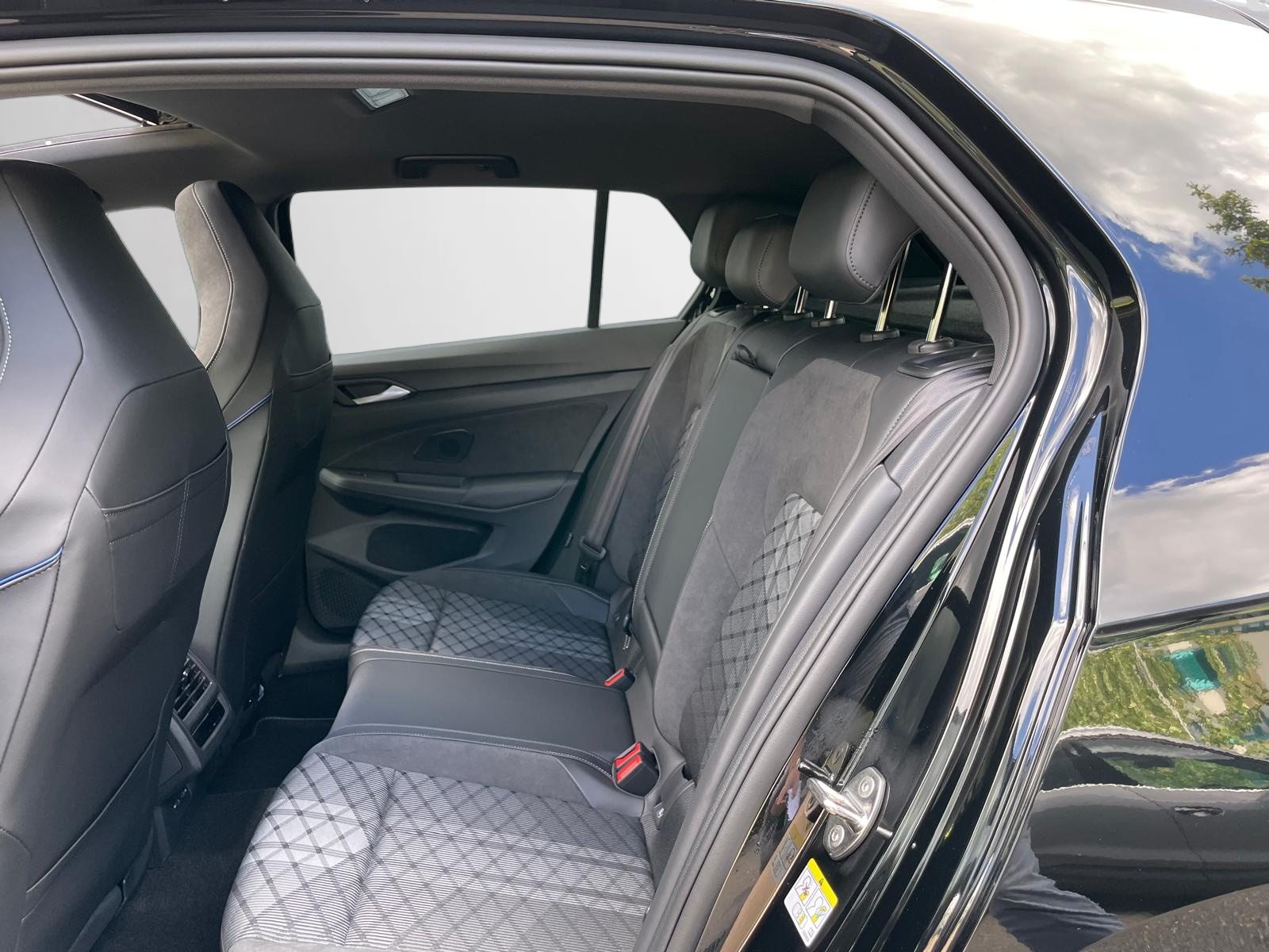 VW Golf R-Line, Benzina, Auto nuove, Automatico - 7