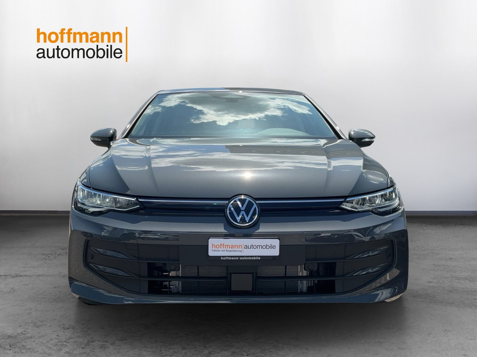 VW Golf Value, Benzin, Neuwagen, Automatik - 2