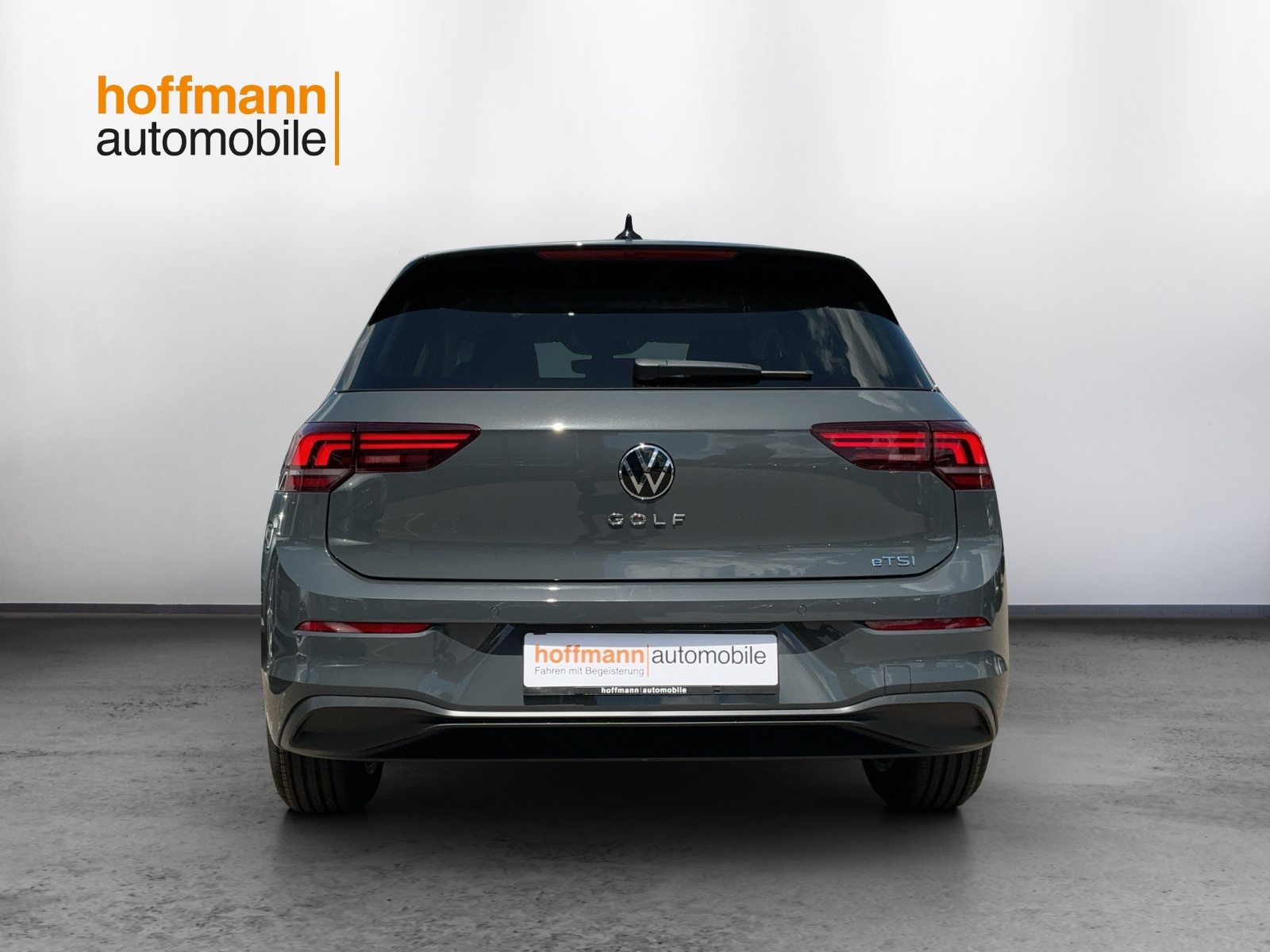 VW Golf Value, Benzin, Neuwagen, Automatik - 5