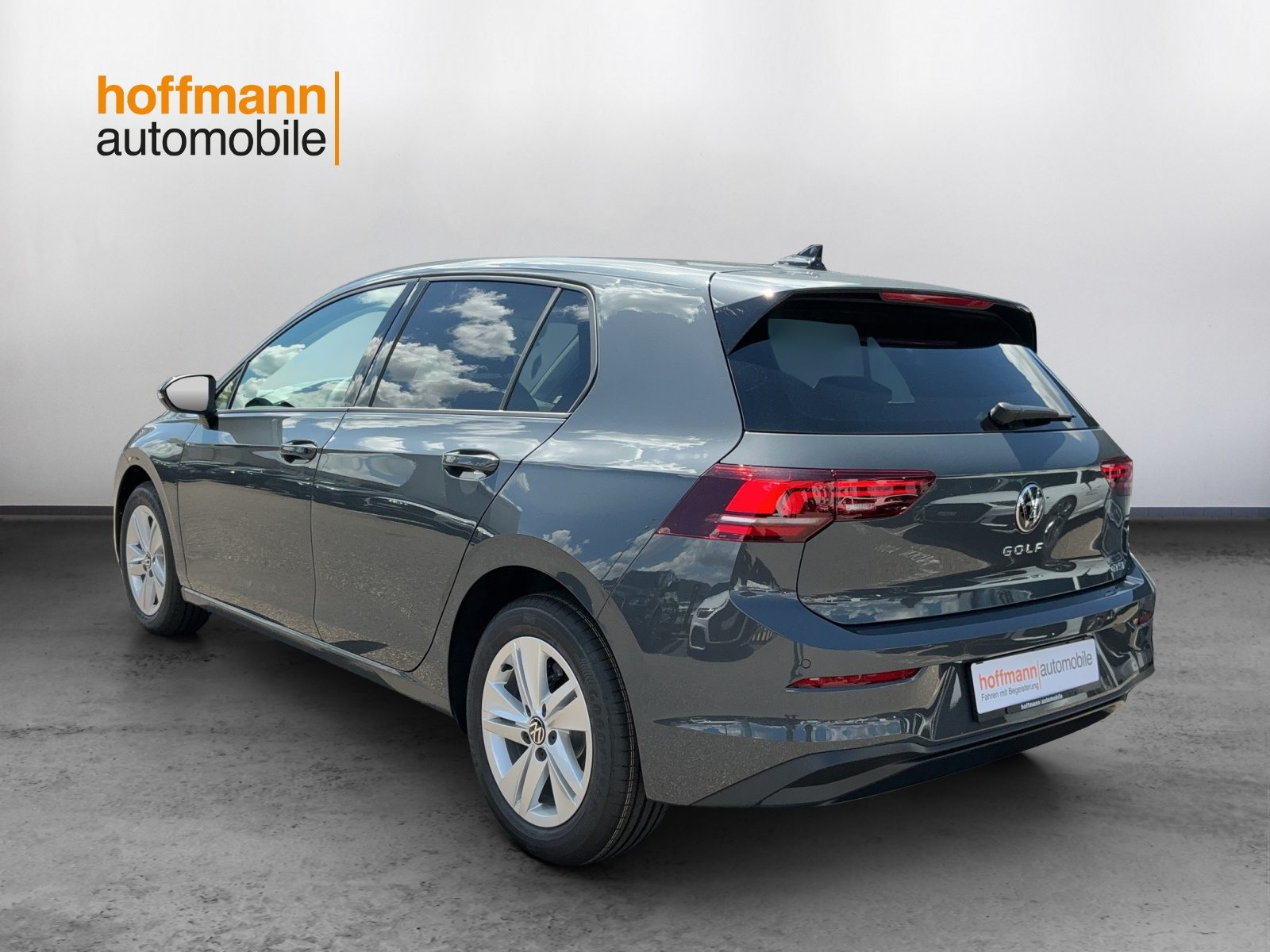 VW Golf Value, Benzin, Neuwagen, Automatik - 6