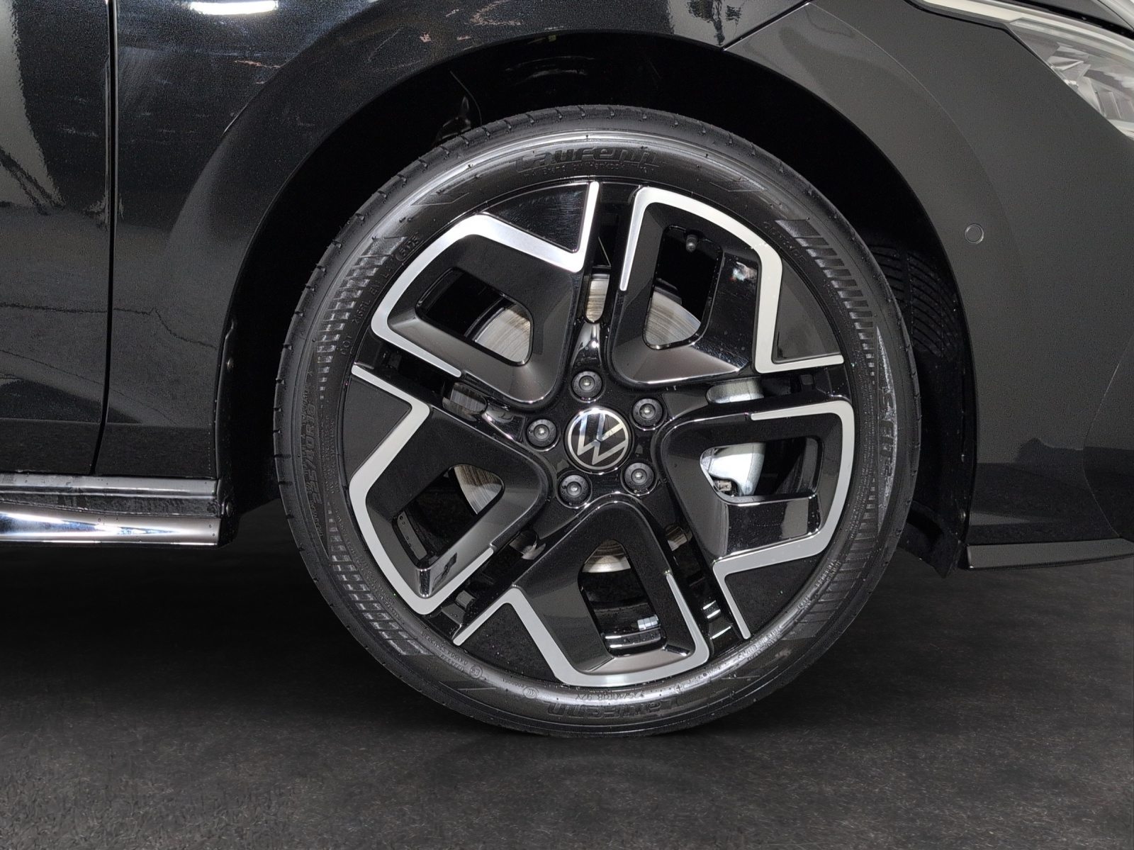 VW Golf R-Line, Essence, Voiture nouvelle, Automatique - 5