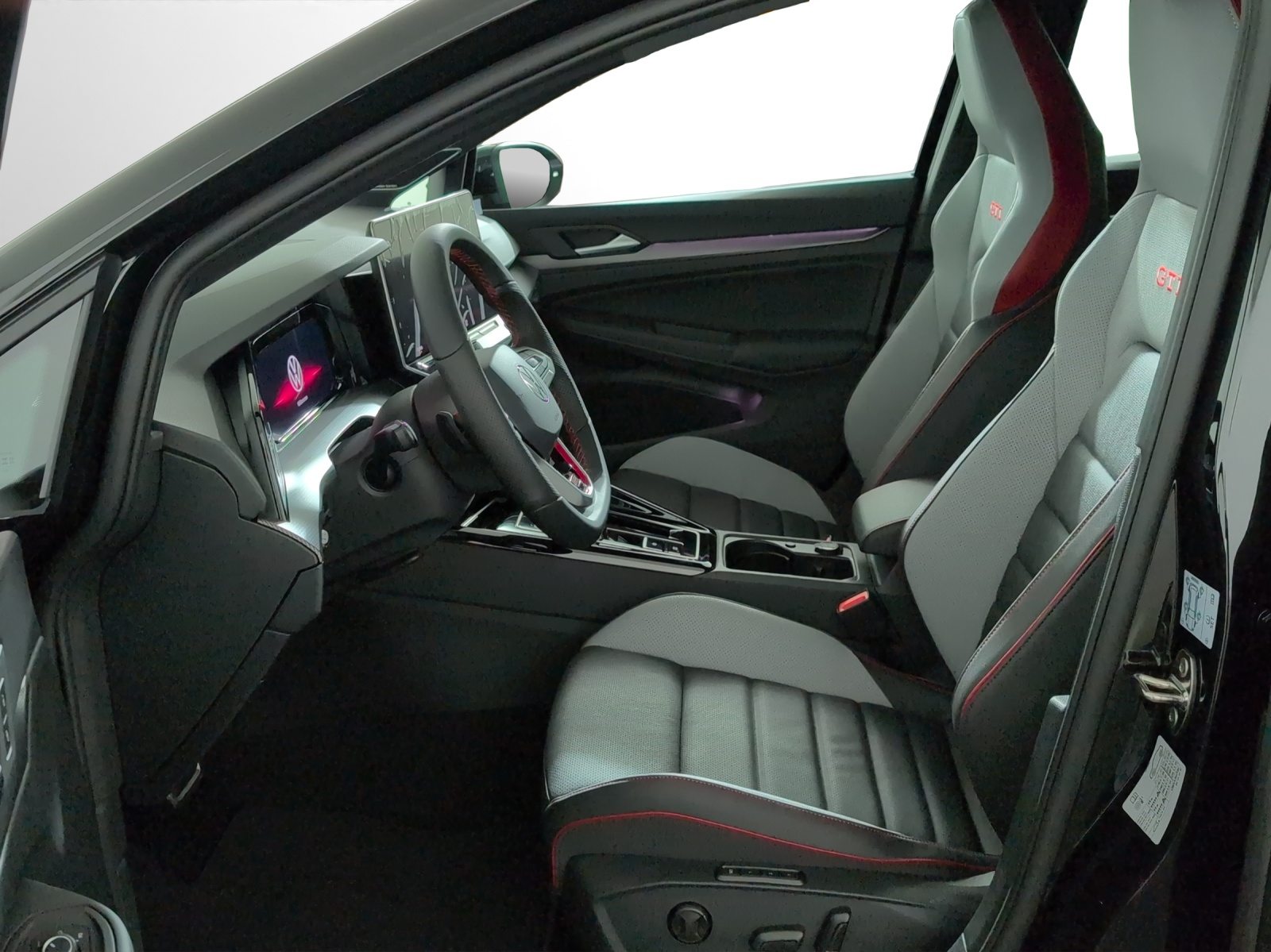 VW Golf GTI, Essence, Voiture nouvelle, Automatique - 6