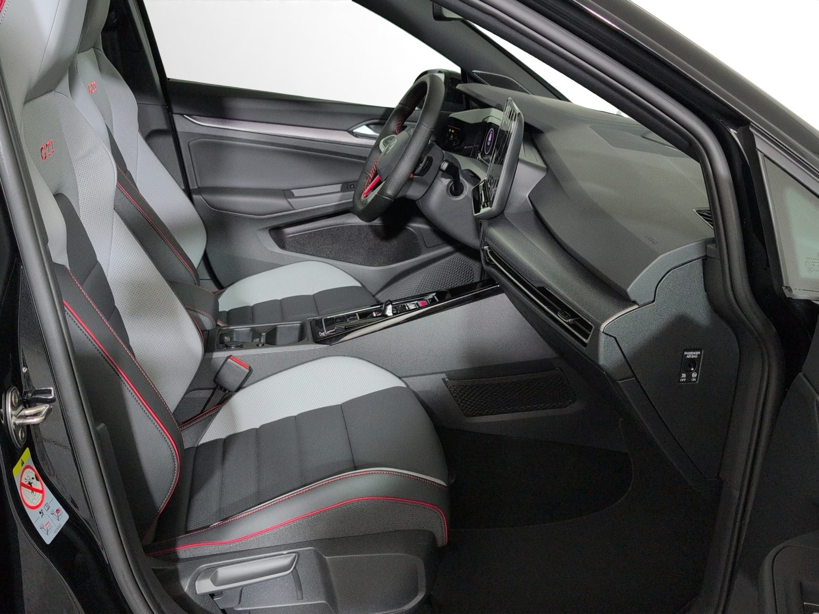 VW Golf GTI, Essence, Voiture nouvelle, Automatique - 7