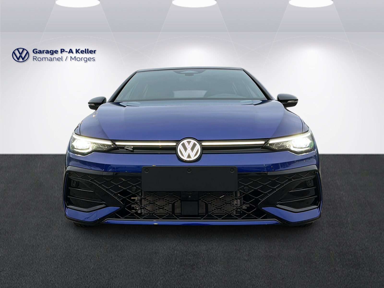 VW Golf R-Line, Benzina, Auto nuove, Automatico - 7