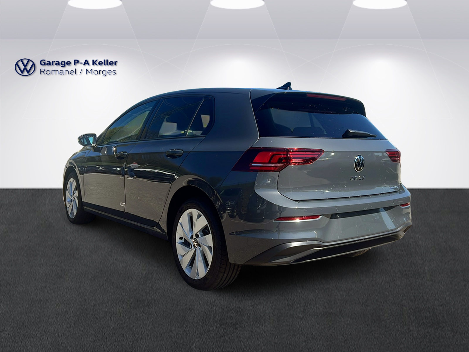 VW Golf Life PHEV, Hybride Integrale Benzina/Elettrica, Auto nuove, Automatico - 3