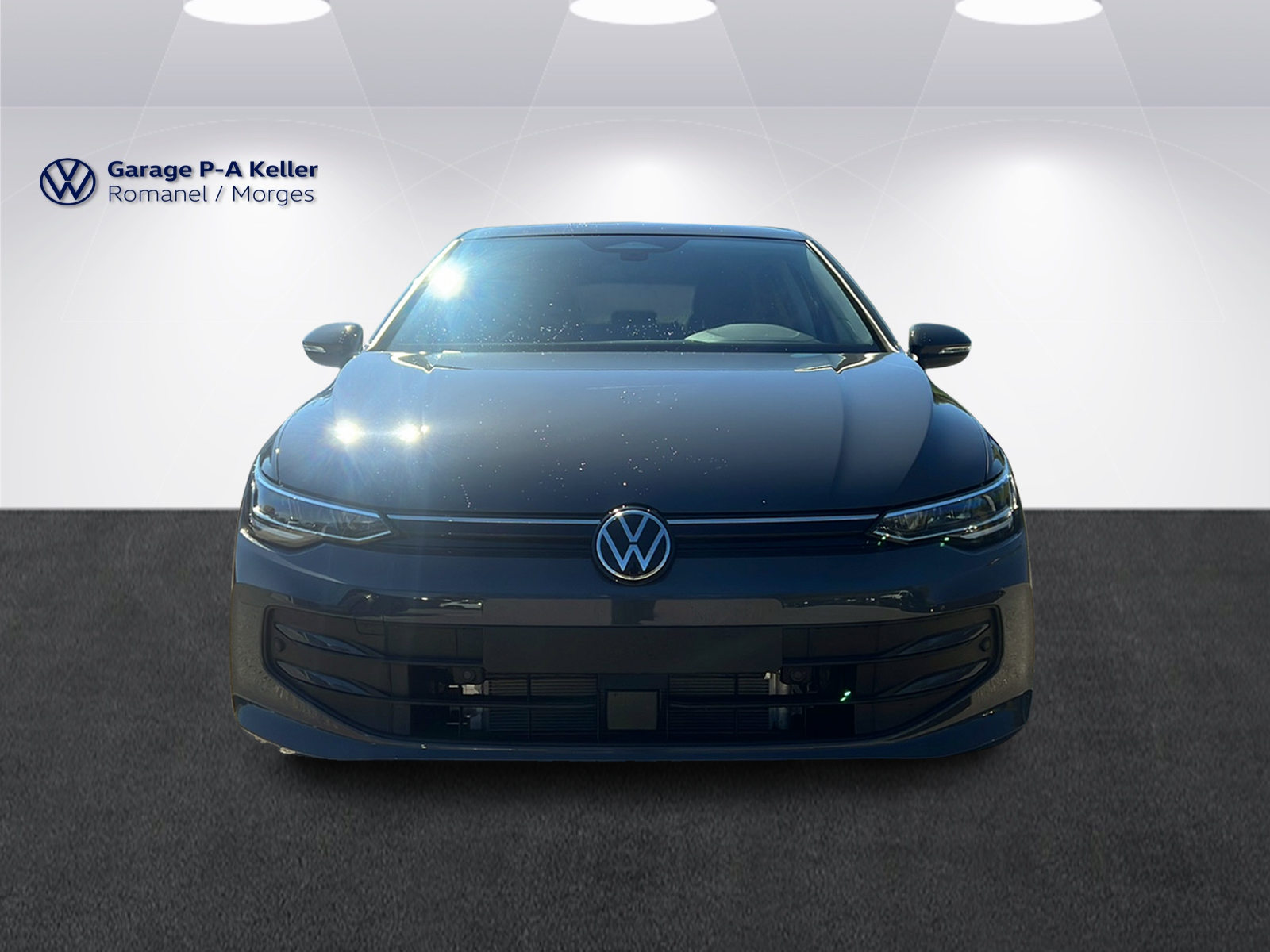 VW Golf Life PHEV, Hybride Integrale Benzina/Elettrica, Auto nuove, Automatico - 7