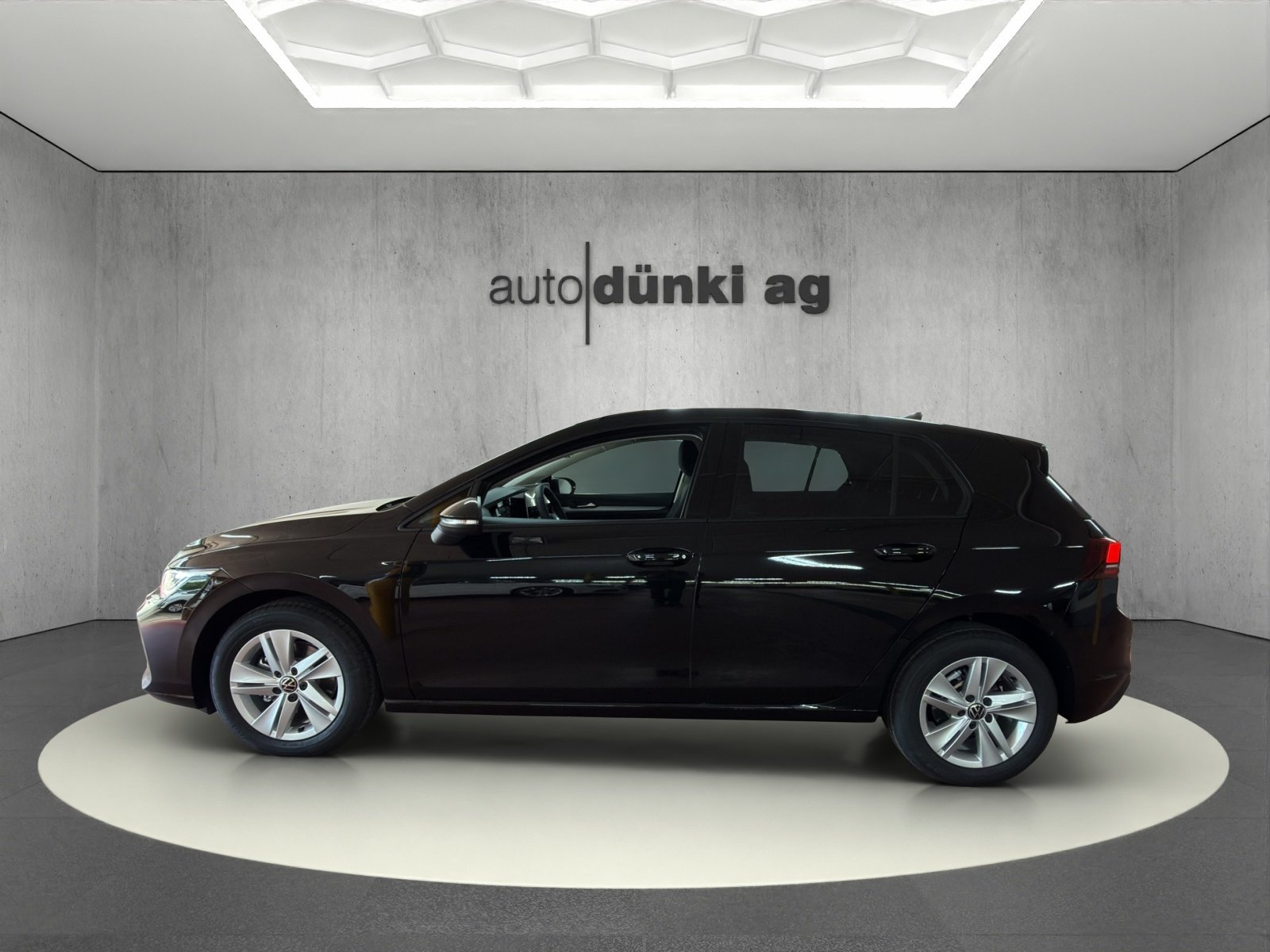 VW Golf 1.5 e TSI mHEV Value DSG, Benzin, Neuwagen, Automatik - 2
