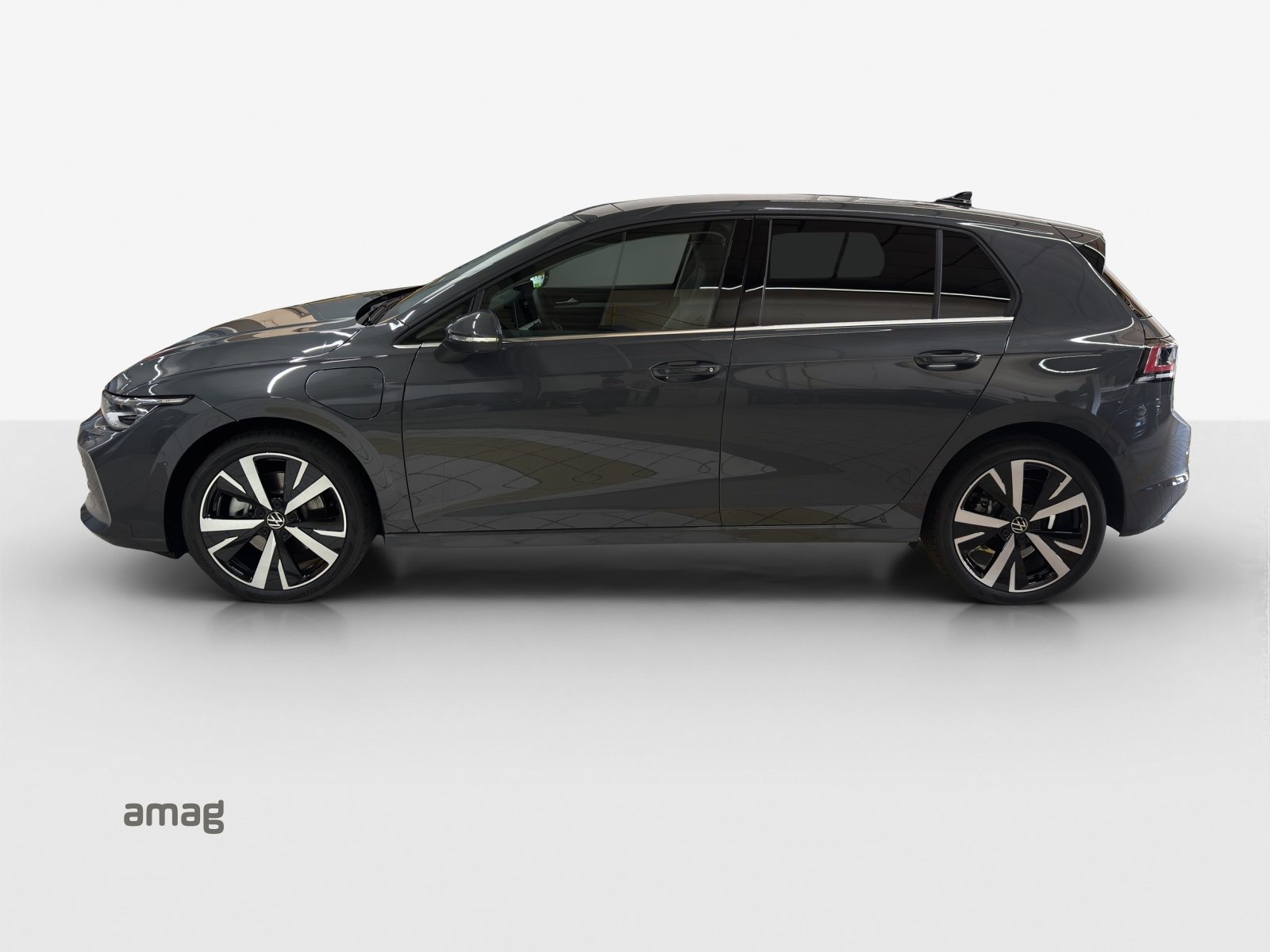 VW Golf Style PHEV, Hybride Intégral Essence/Électricité, Voiture nouvelle, Automatique - 2