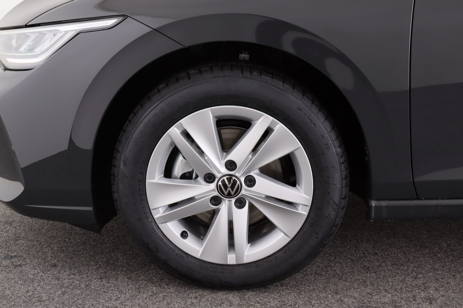 VW Golf Value, Benzin, Neuwagen, Automatik - 7