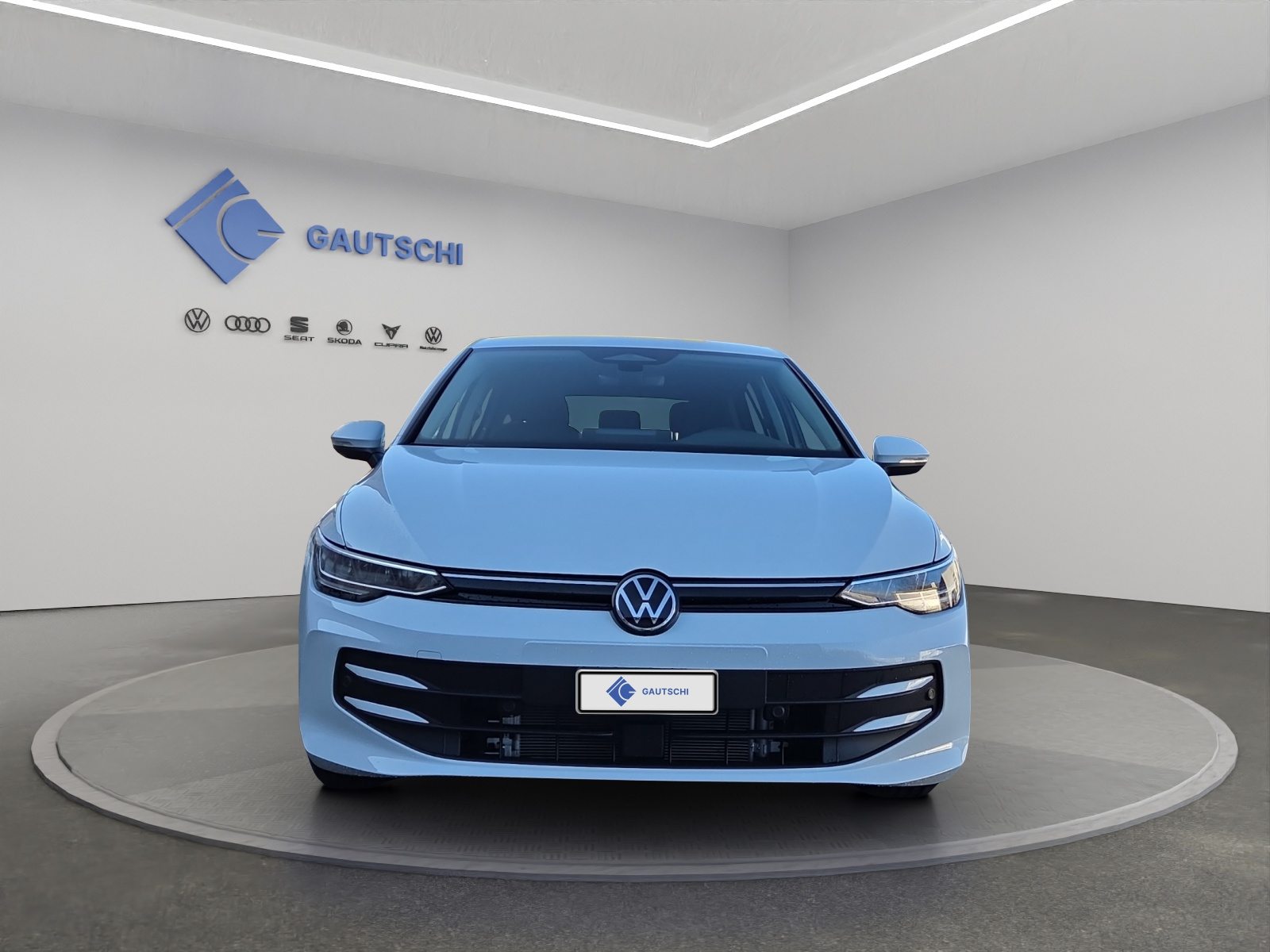 VW Golf Basis, Benzina, Auto nuove, Manuale - 5