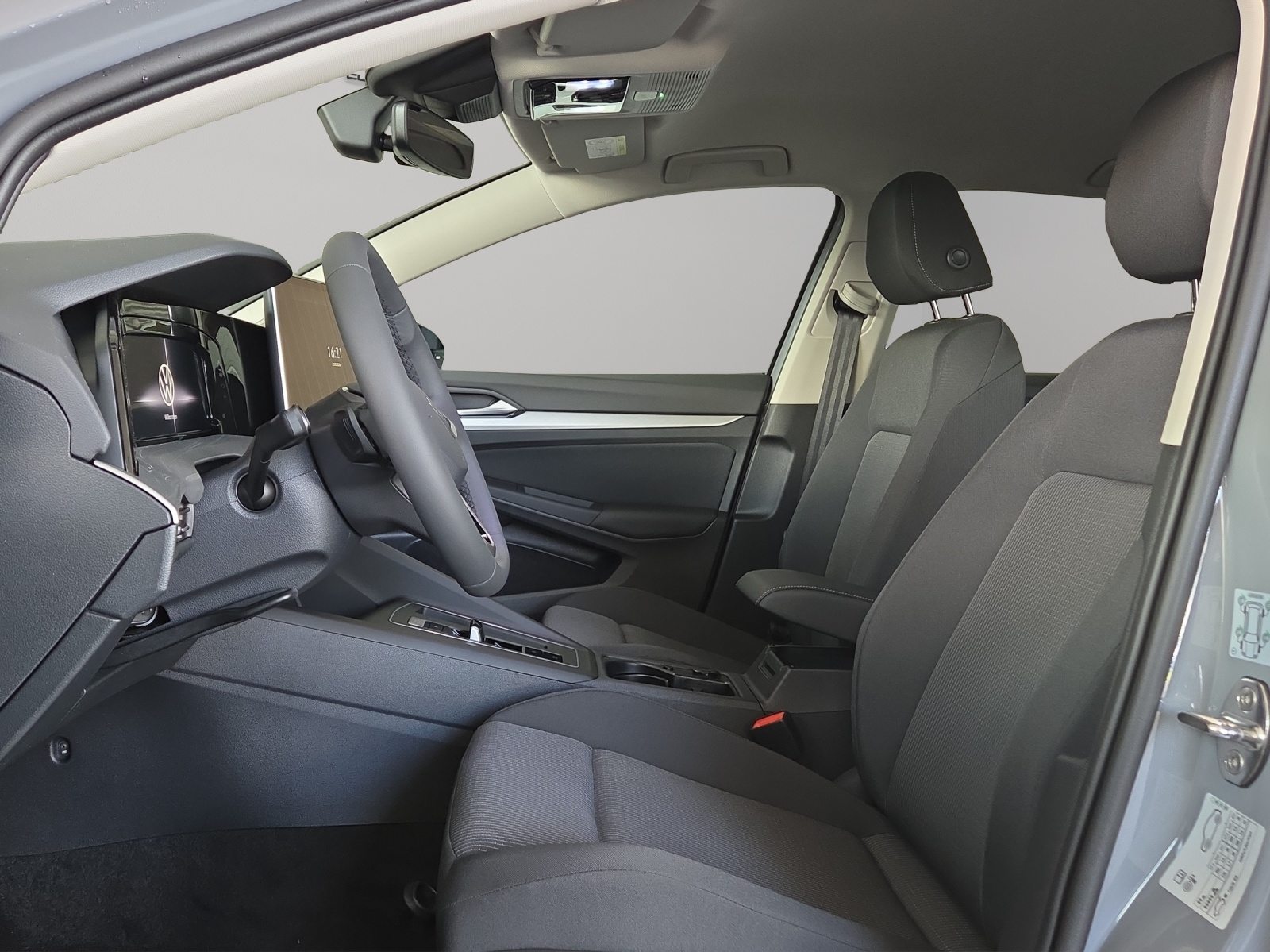 VW Golf Value, Benzin, Neuwagen, Automatik - 6