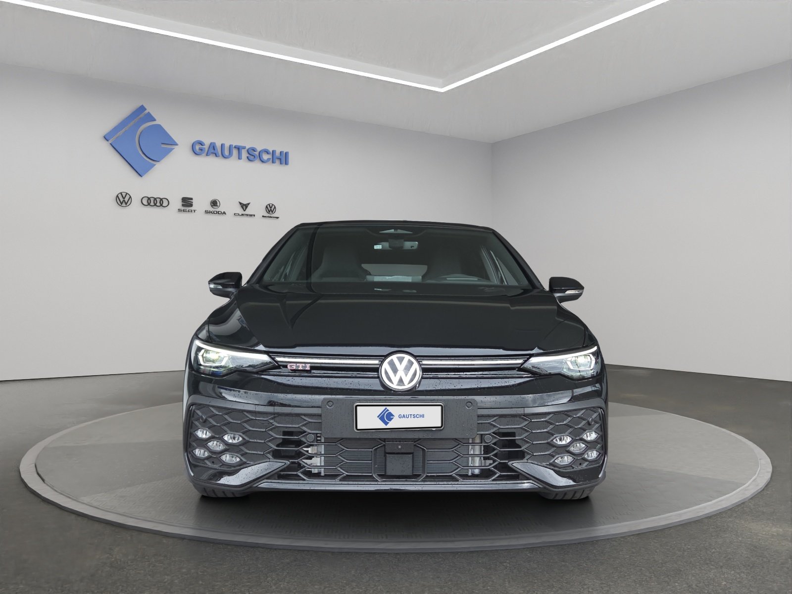 VW Golf 2.0 TSI GTI DSG, Benzina, Auto nuove, Automatico - 5