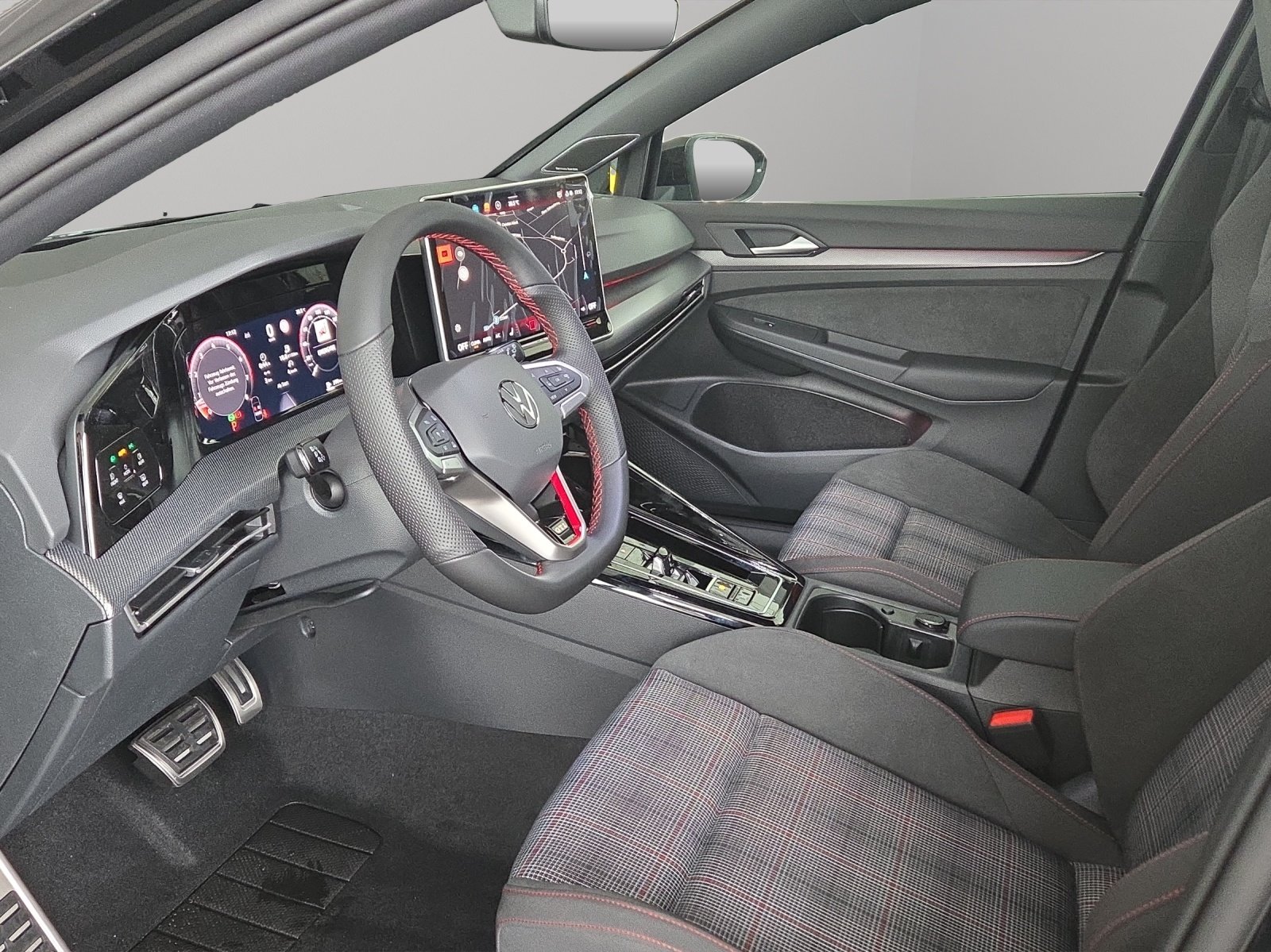 VW Golf 2.0 TSI GTI DSG, Benzina, Auto nuove, Automatico - 6