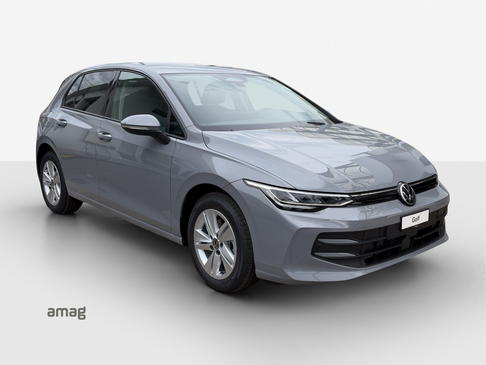 VW Golf Value, Essence, Voiture nouvelle, Automatique - 6
