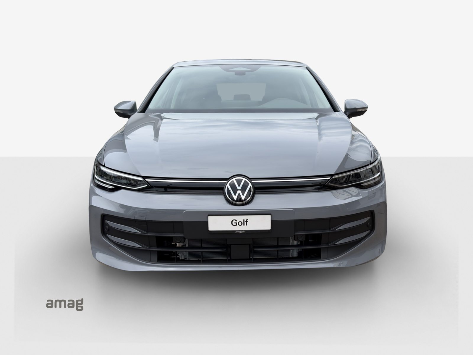 VW Golf Value, Essence, Voiture nouvelle, Automatique - 7
