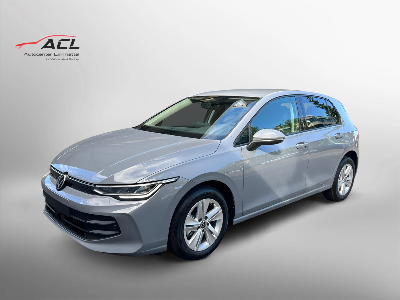 VW Golf Value