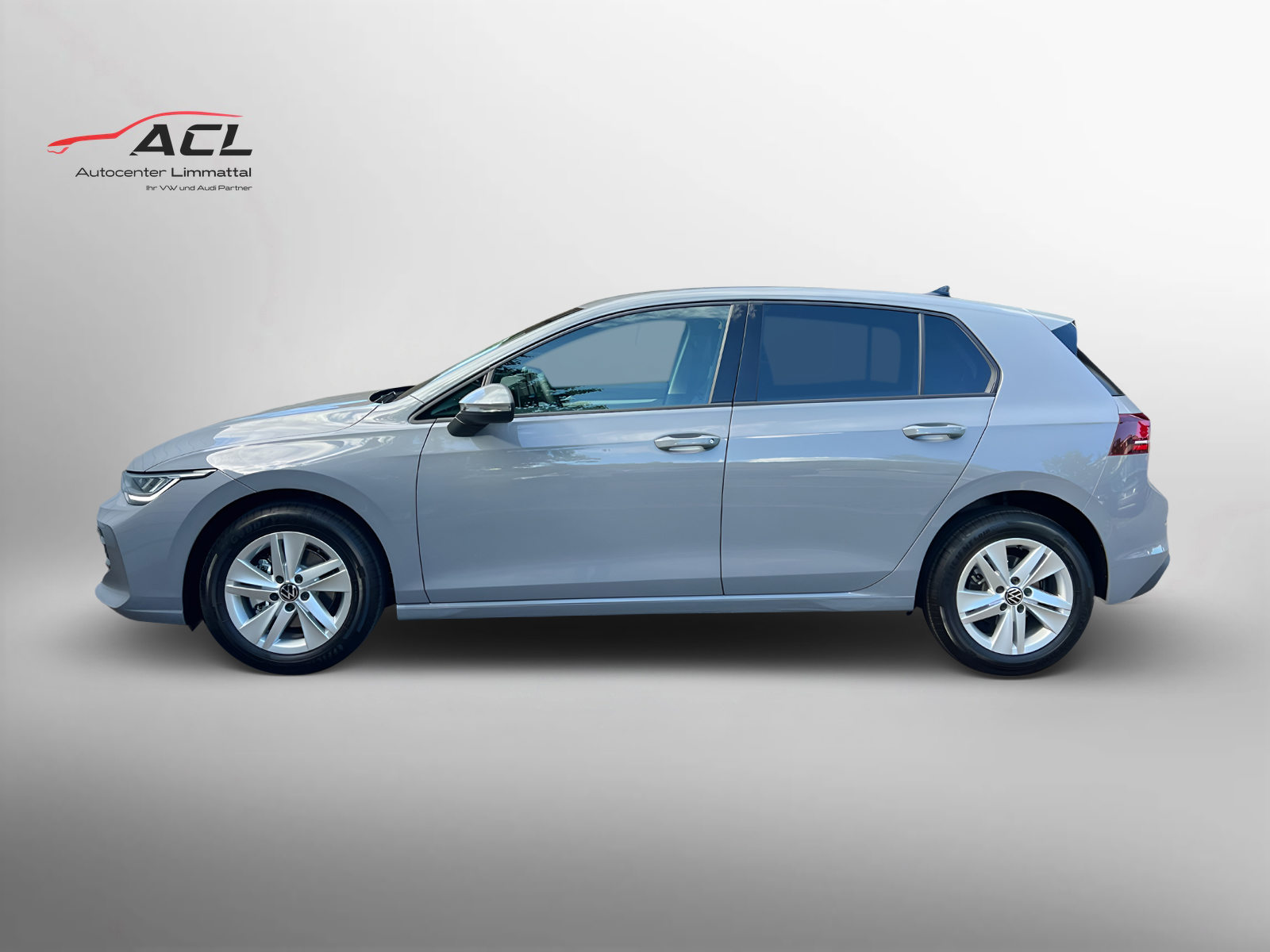 VW Golf Value, Essence, Voiture nouvelle, Automatique - 2