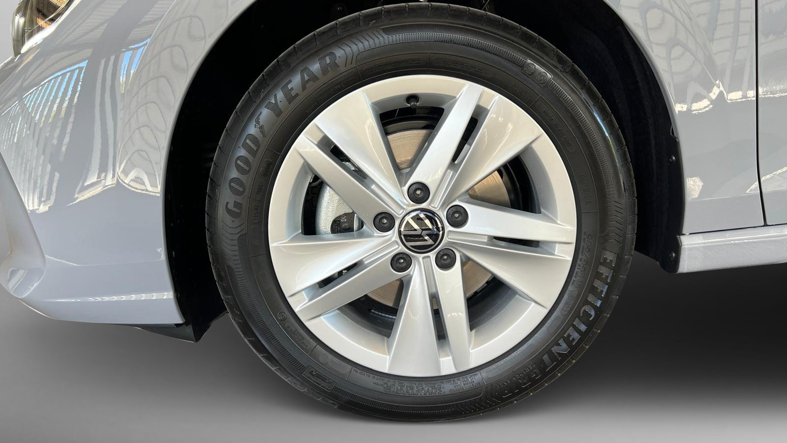 VW Golf Value, Essence, Voiture nouvelle, Automatique - 3