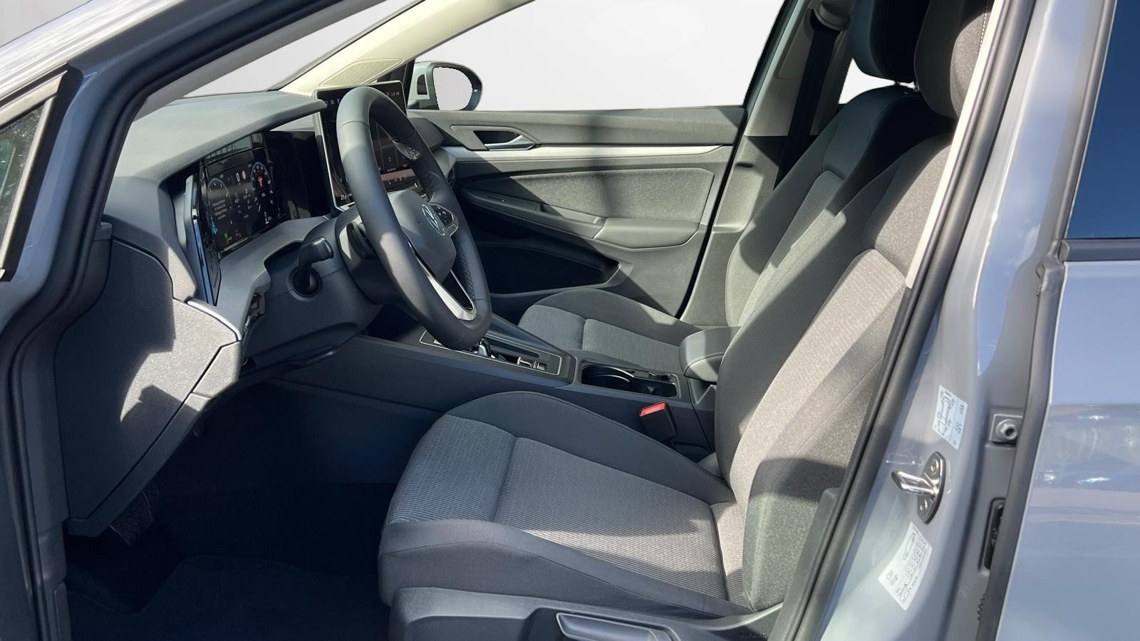 VW Golf Value, Essence, Voiture nouvelle, Automatique - 4