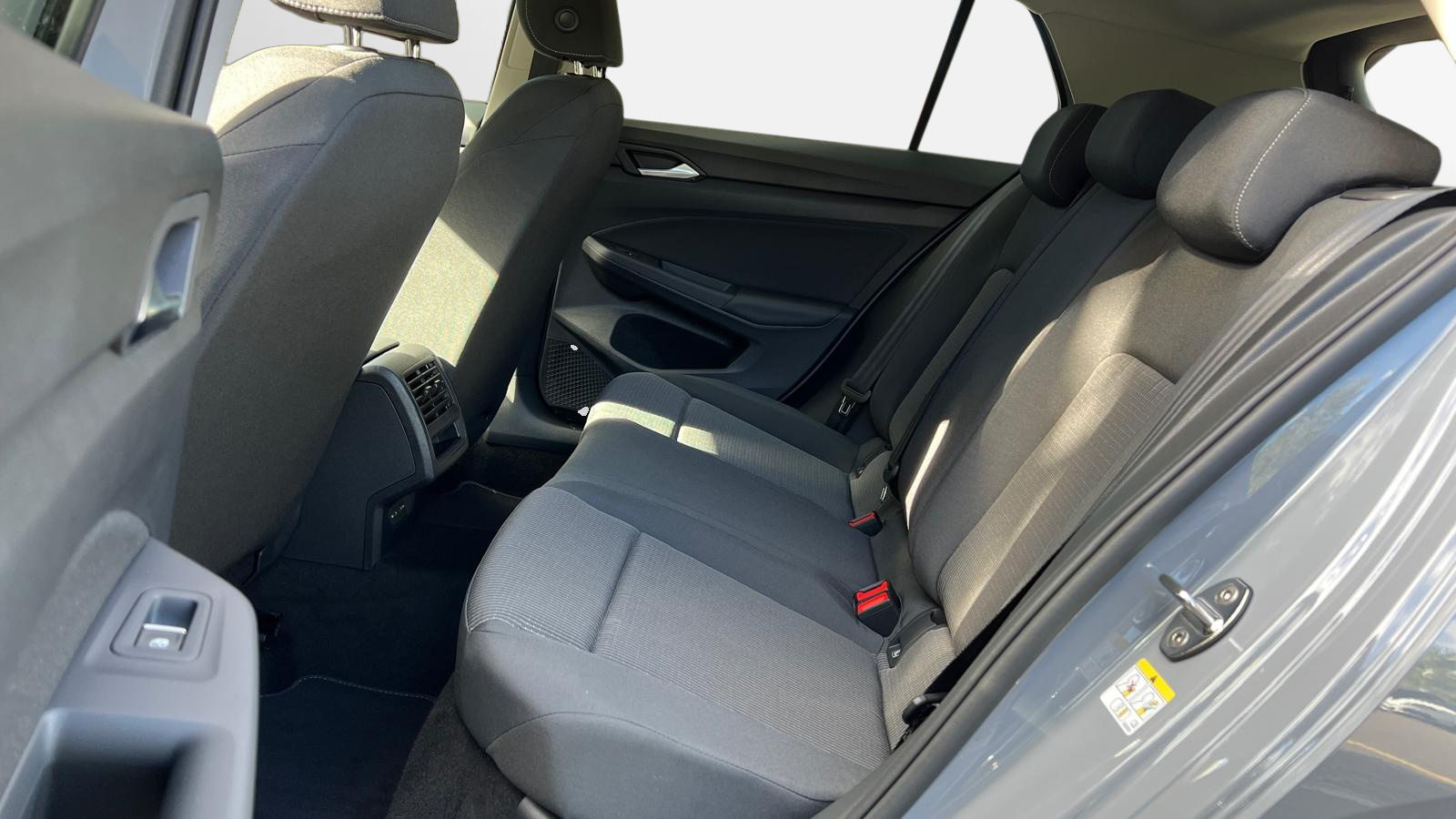 VW Golf Value, Essence, Voiture nouvelle, Automatique - 6