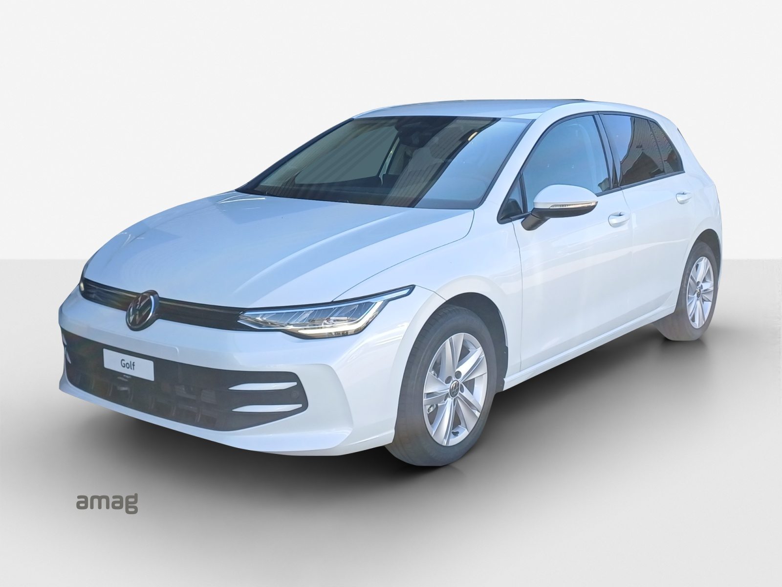 VW Golf Value