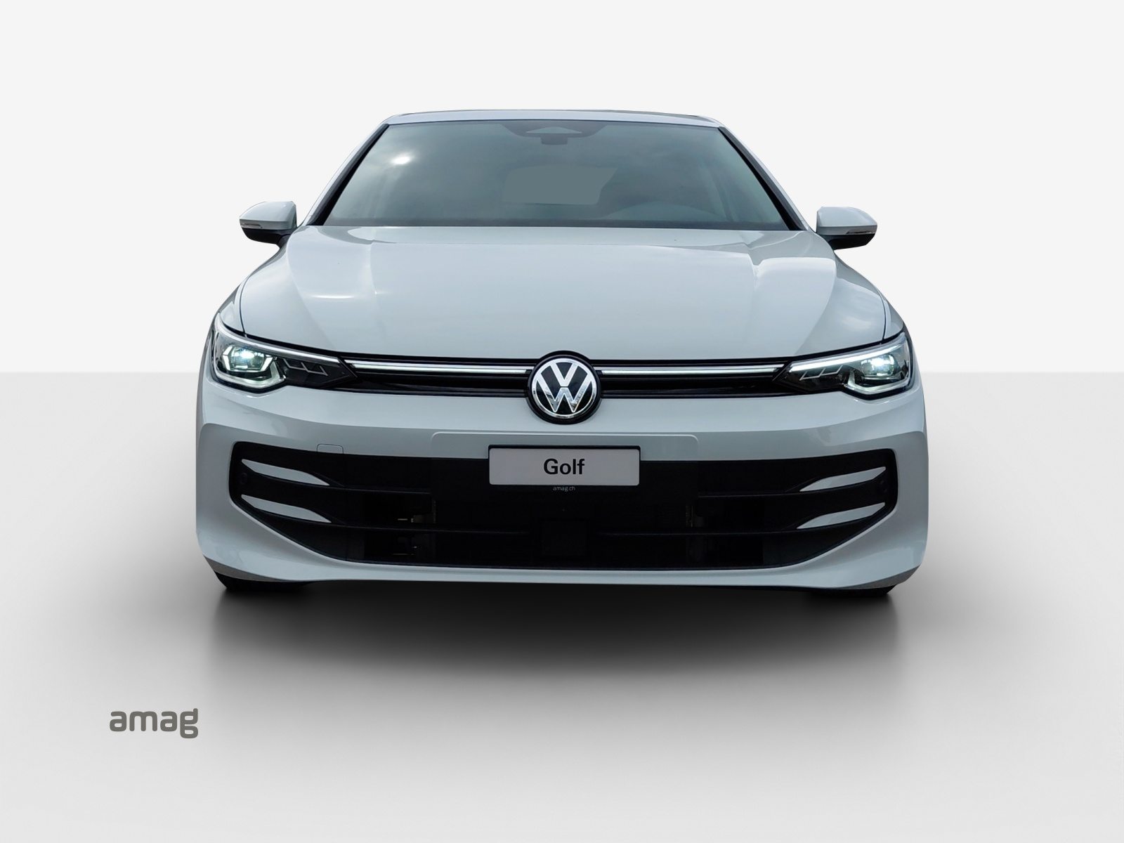 VW Golf UNITED, Benzin, Neuwagen, Automatik - 7