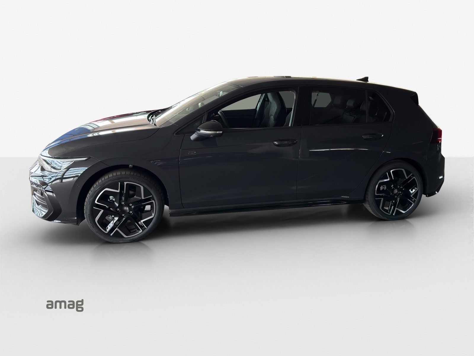 VW Golf R-Line, Benzin, Neuwagen, Automatik - 2