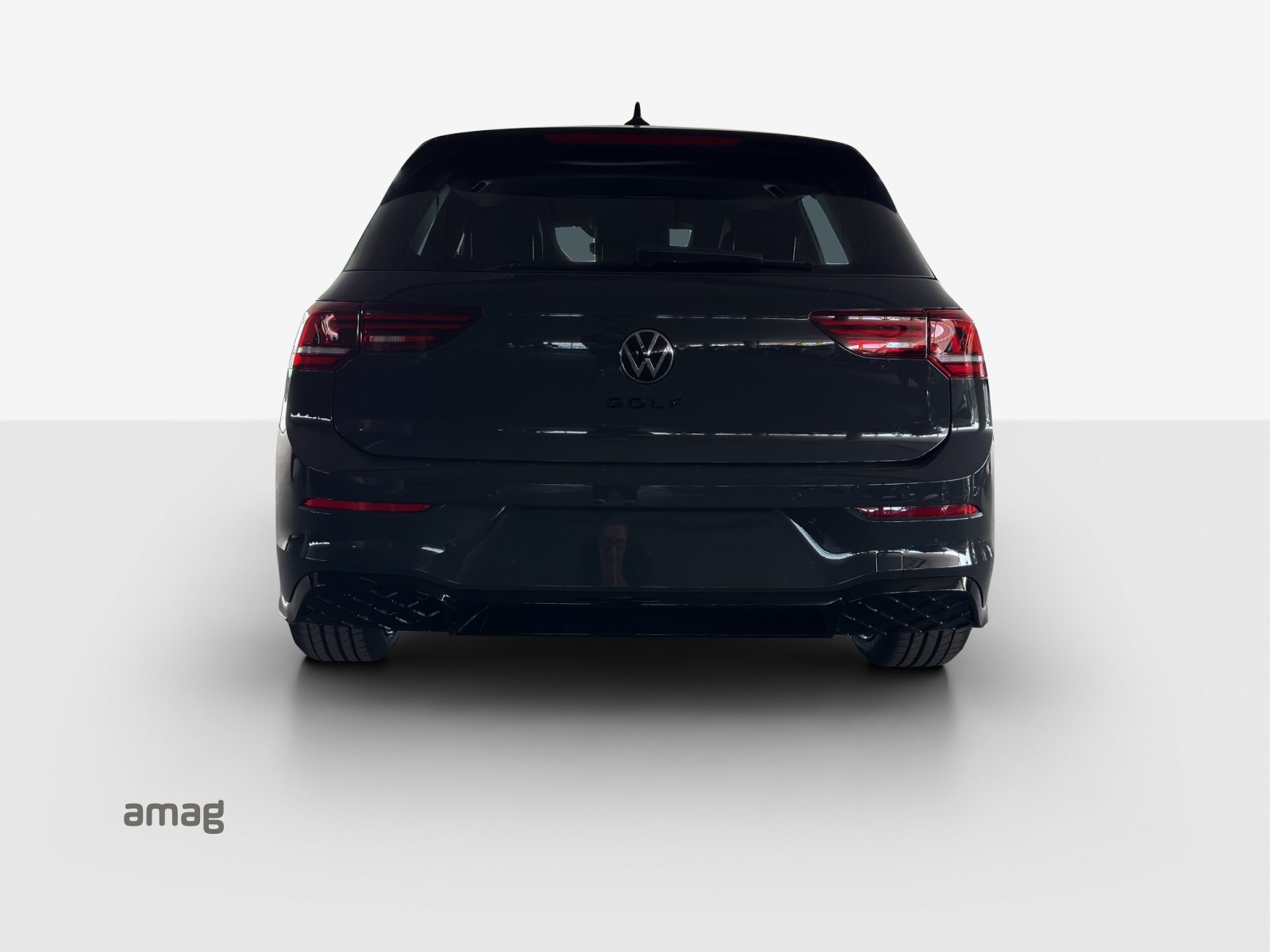 VW Golf R-Line, Benzin, Neuwagen, Automatik - 4