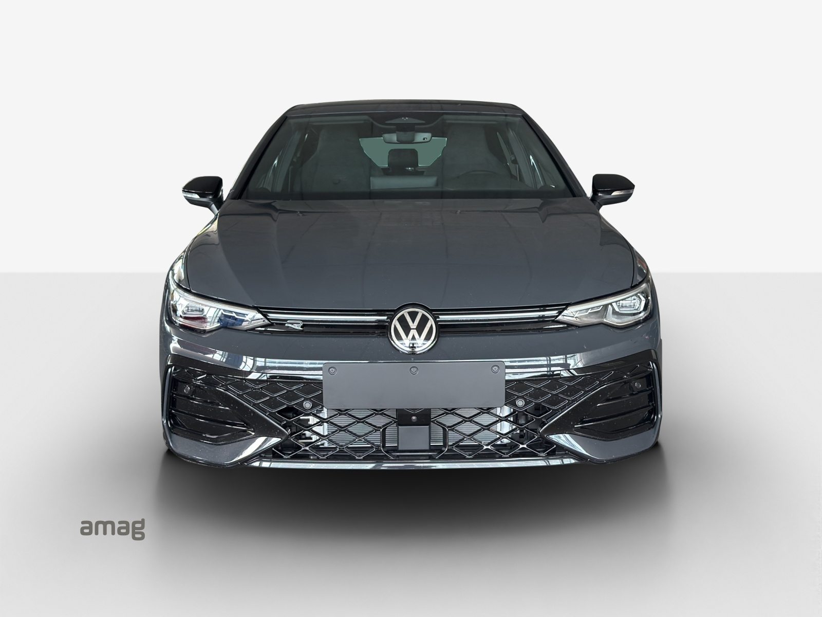 VW Golf R-Line, Benzin, Neuwagen, Automatik - 7