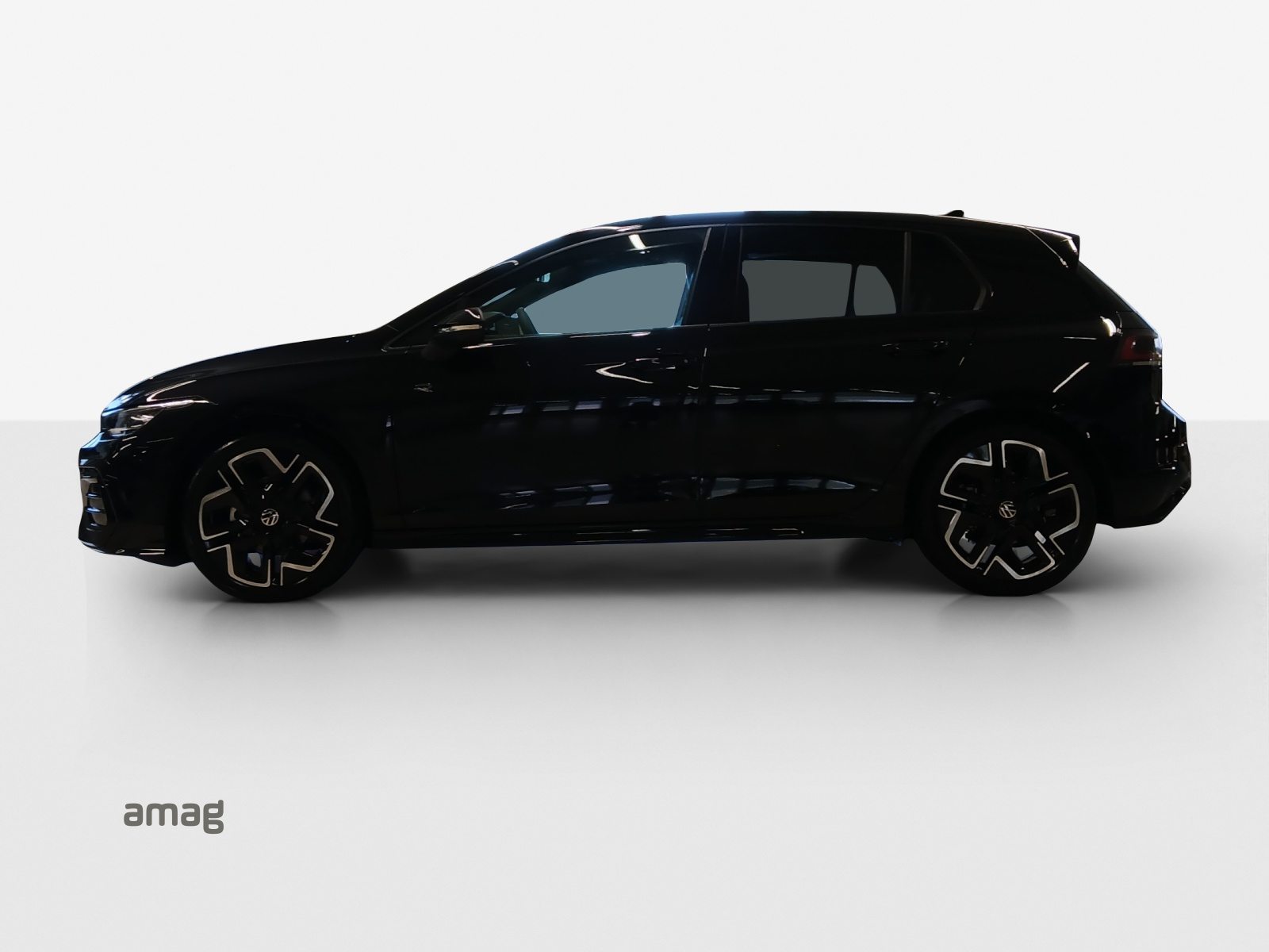 VW Golf  R-Line, Benzina, Auto nuove, Automatico - 2
