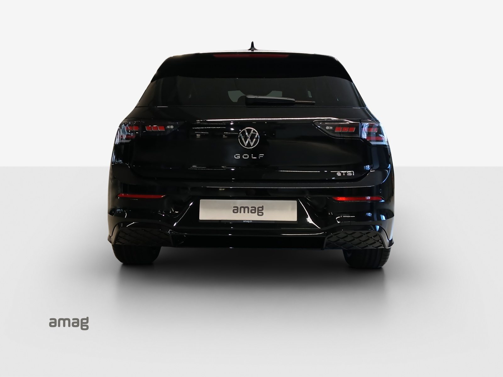 VW Golf  R-Line, Benzina, Auto nuove, Automatico - 4