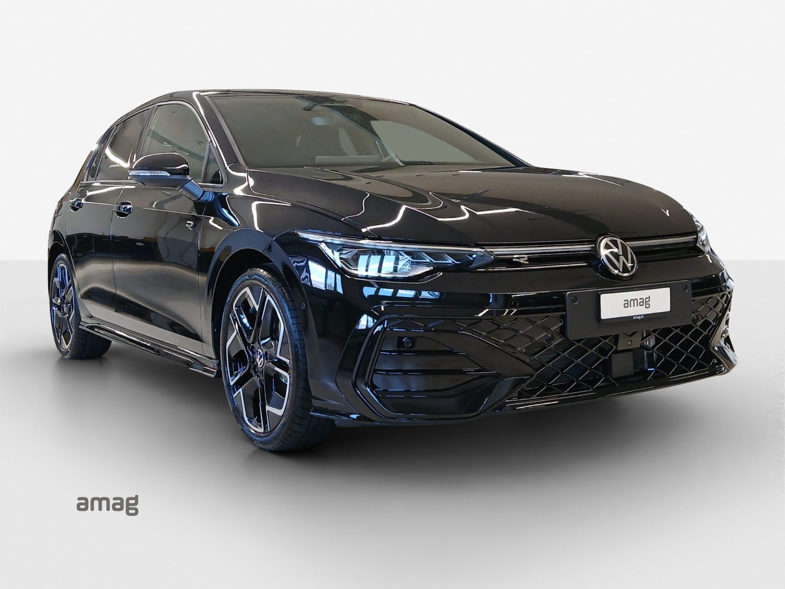 VW Golf  R-Line, Benzina, Auto nuove, Automatico - 6