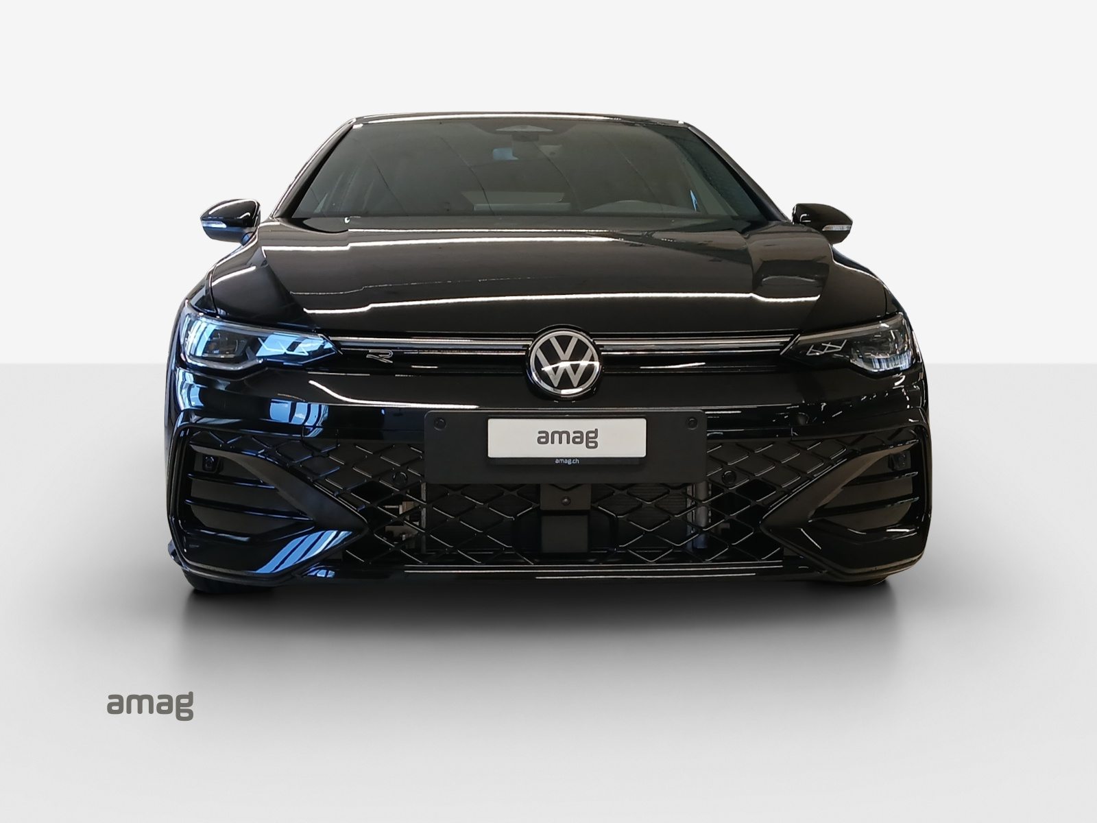 VW Golf  R-Line, Benzina, Auto nuove, Automatico - 7