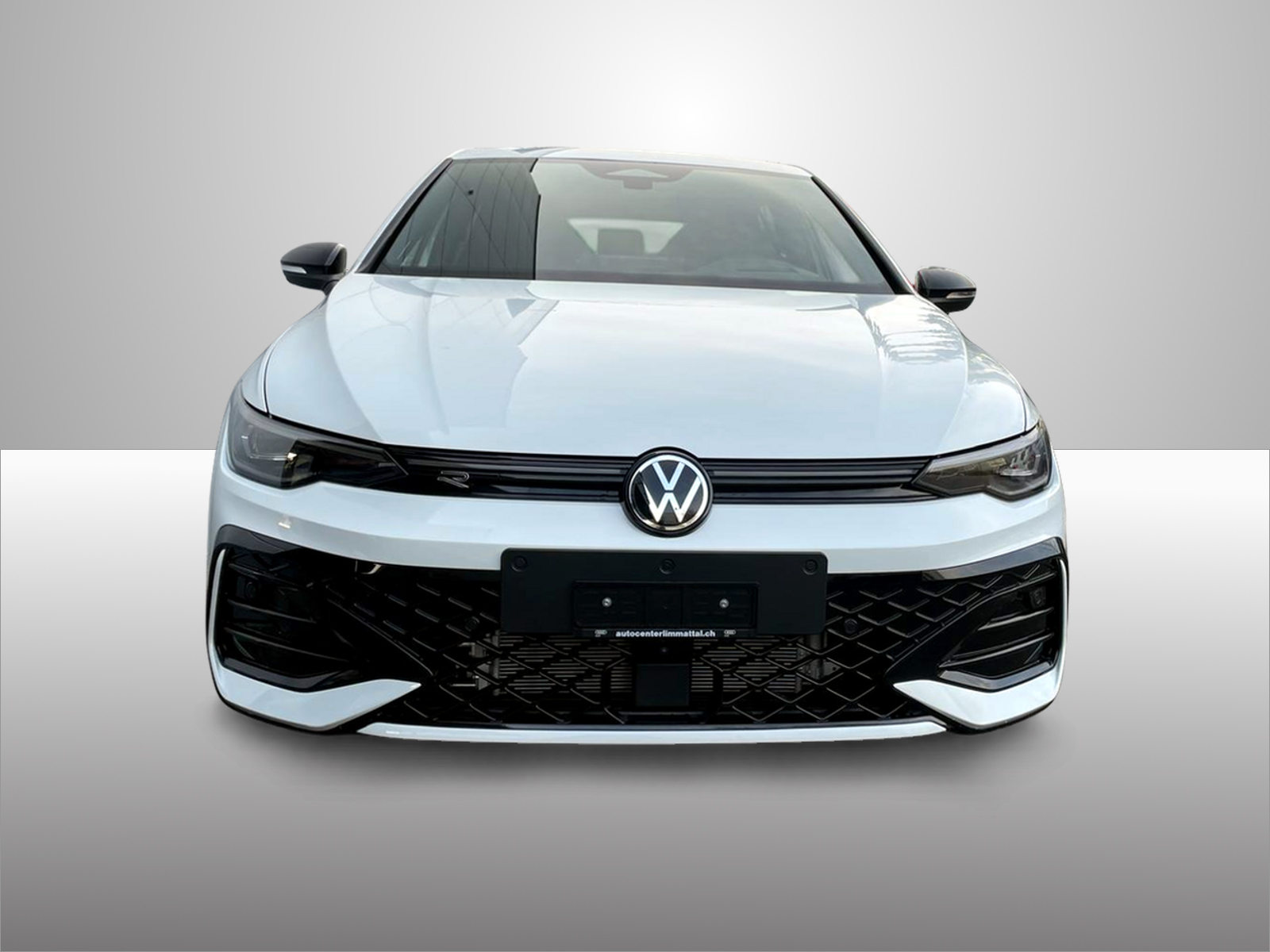 VW Golf R-Line, Essence, Voiture nouvelle, Automatique - 2