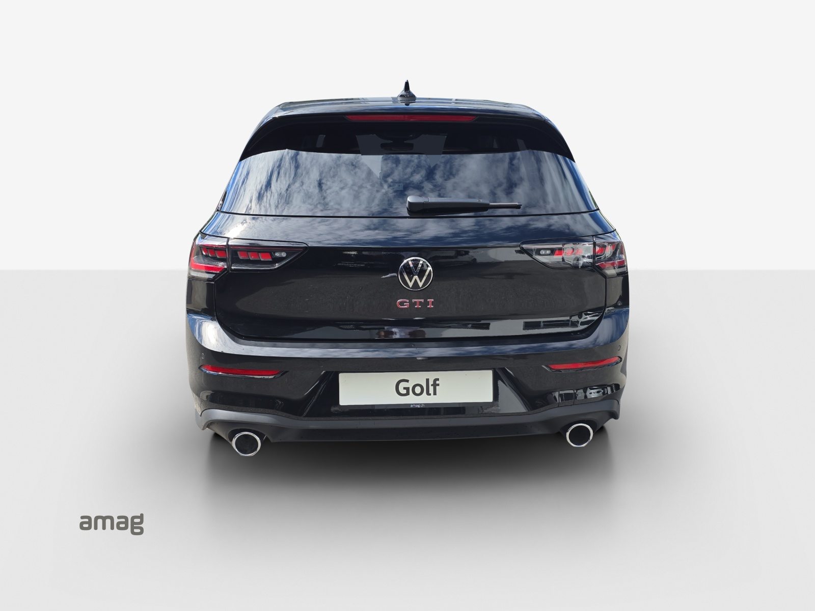 VW Golf GTI, Essence, Voiture nouvelle, Automatique - 4