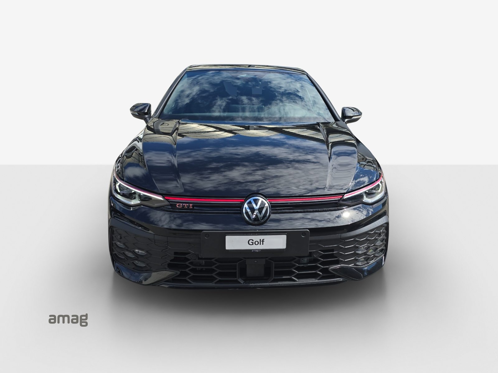 VW Golf GTI, Essence, Voiture nouvelle, Automatique - 7