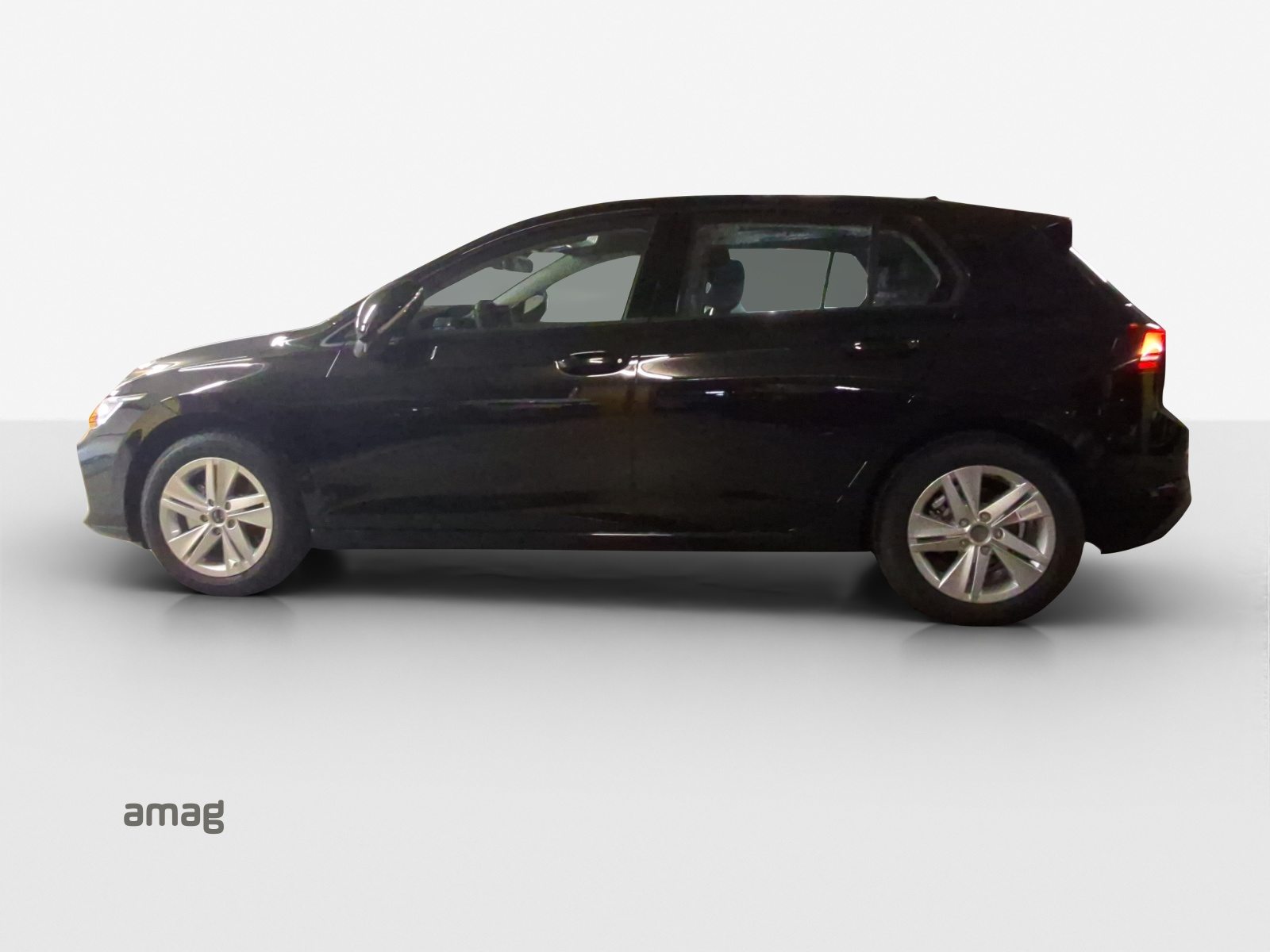 VW Golf Basis, Benzina, Auto nuove, Manuale - 2