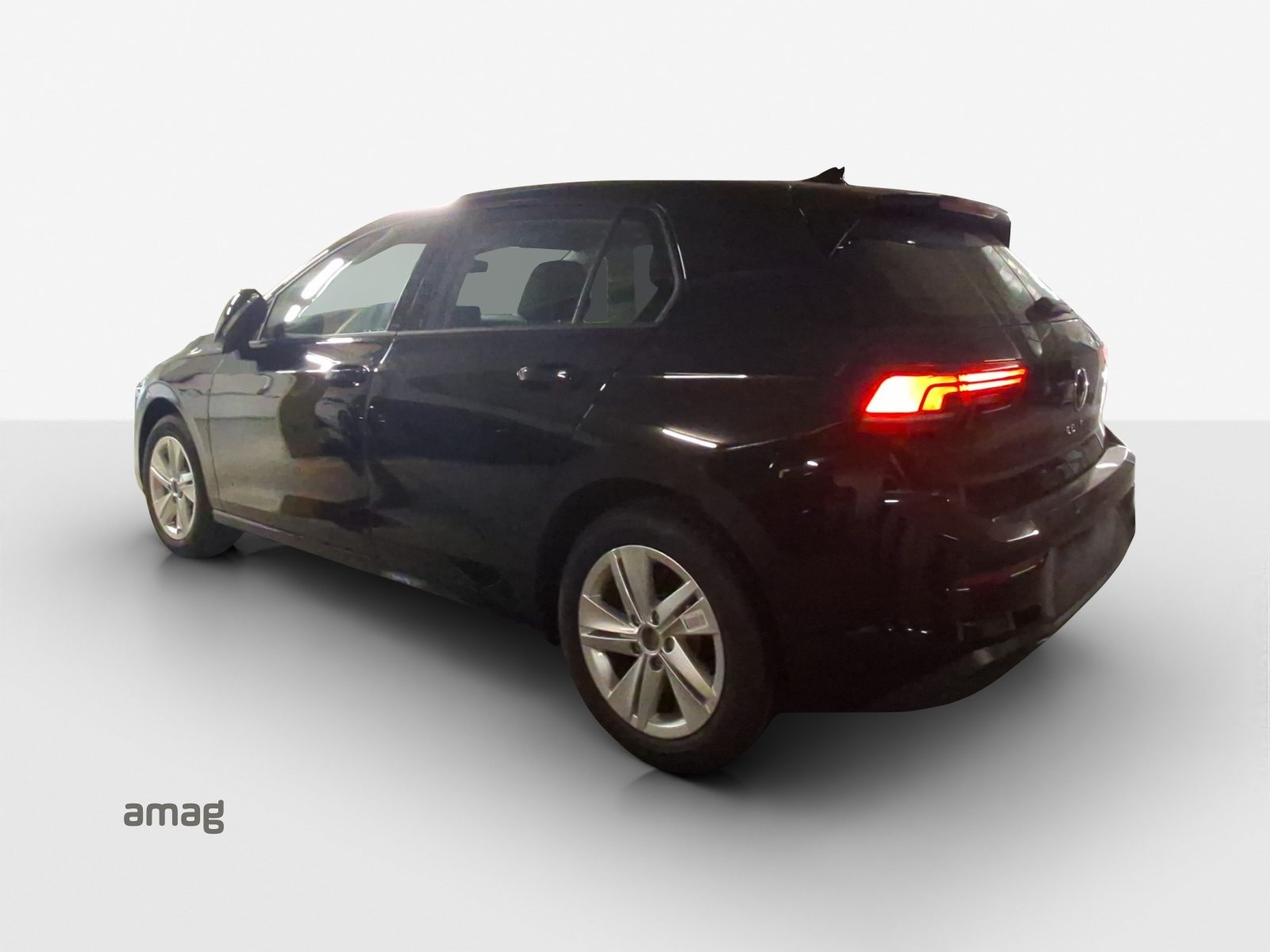VW Golf Basis, Benzina, Auto nuove, Manuale - 3