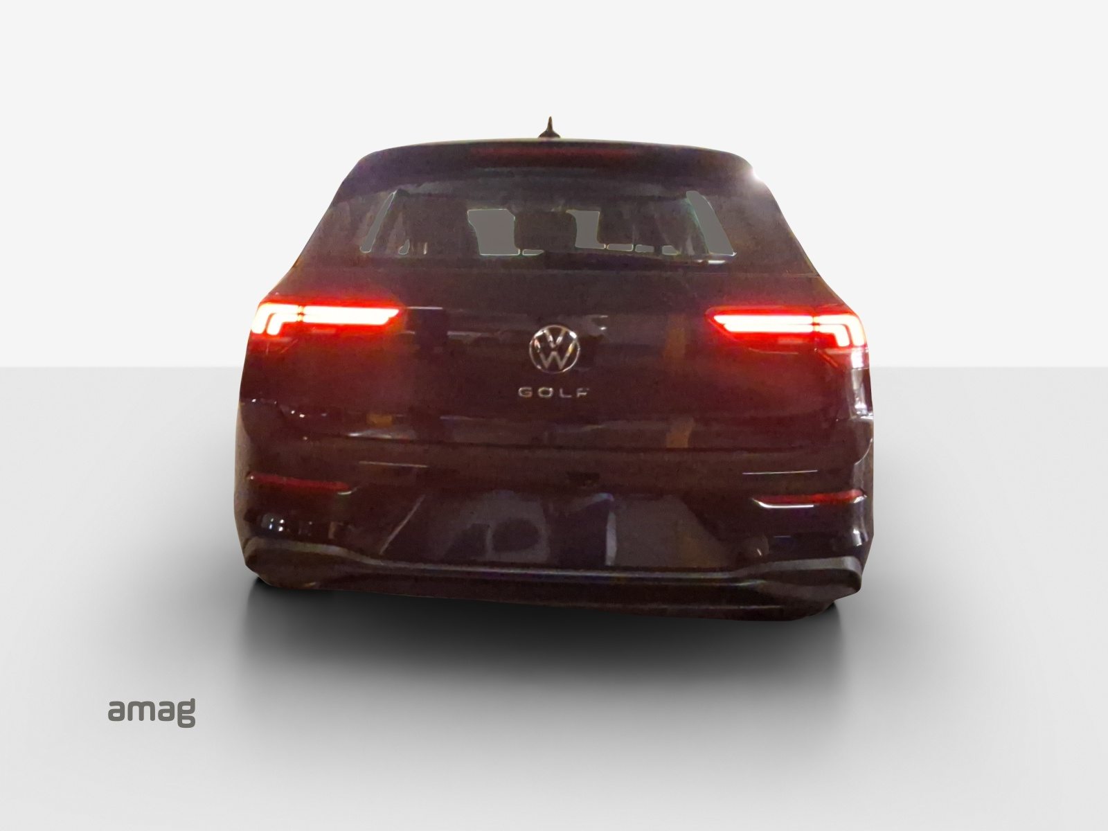 VW Golf Basis, Benzina, Auto nuove, Manuale - 4