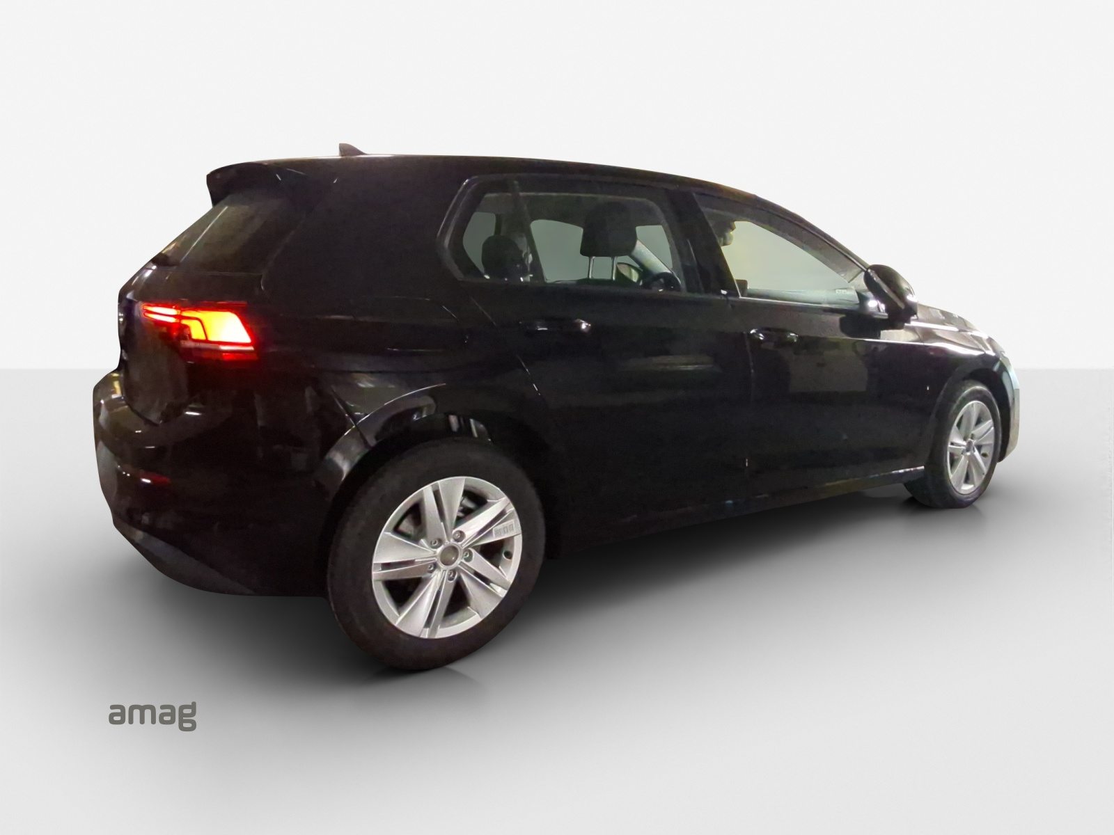 VW Golf Basis, Benzina, Auto nuove, Manuale - 5