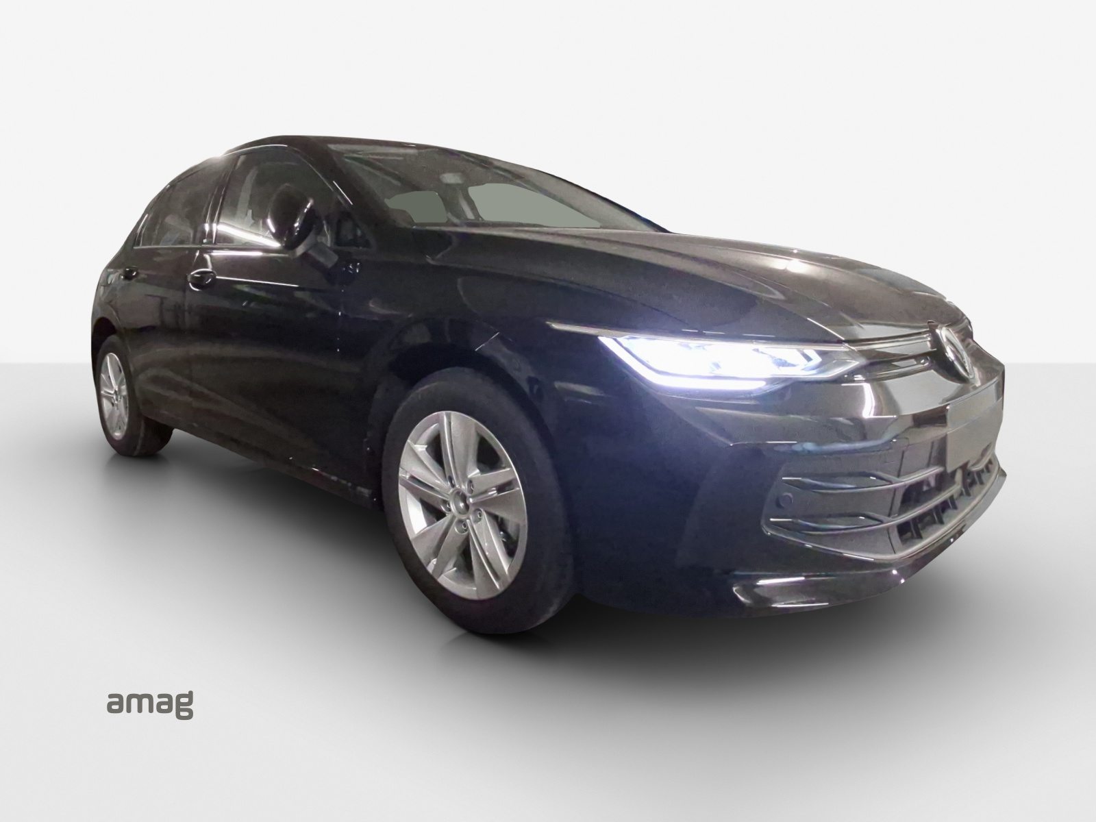 VW Golf Basis, Benzina, Auto nuove, Manuale - 6