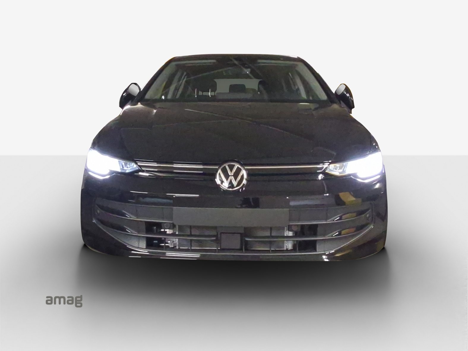 VW Golf Basis, Benzina, Auto nuove, Manuale - 7