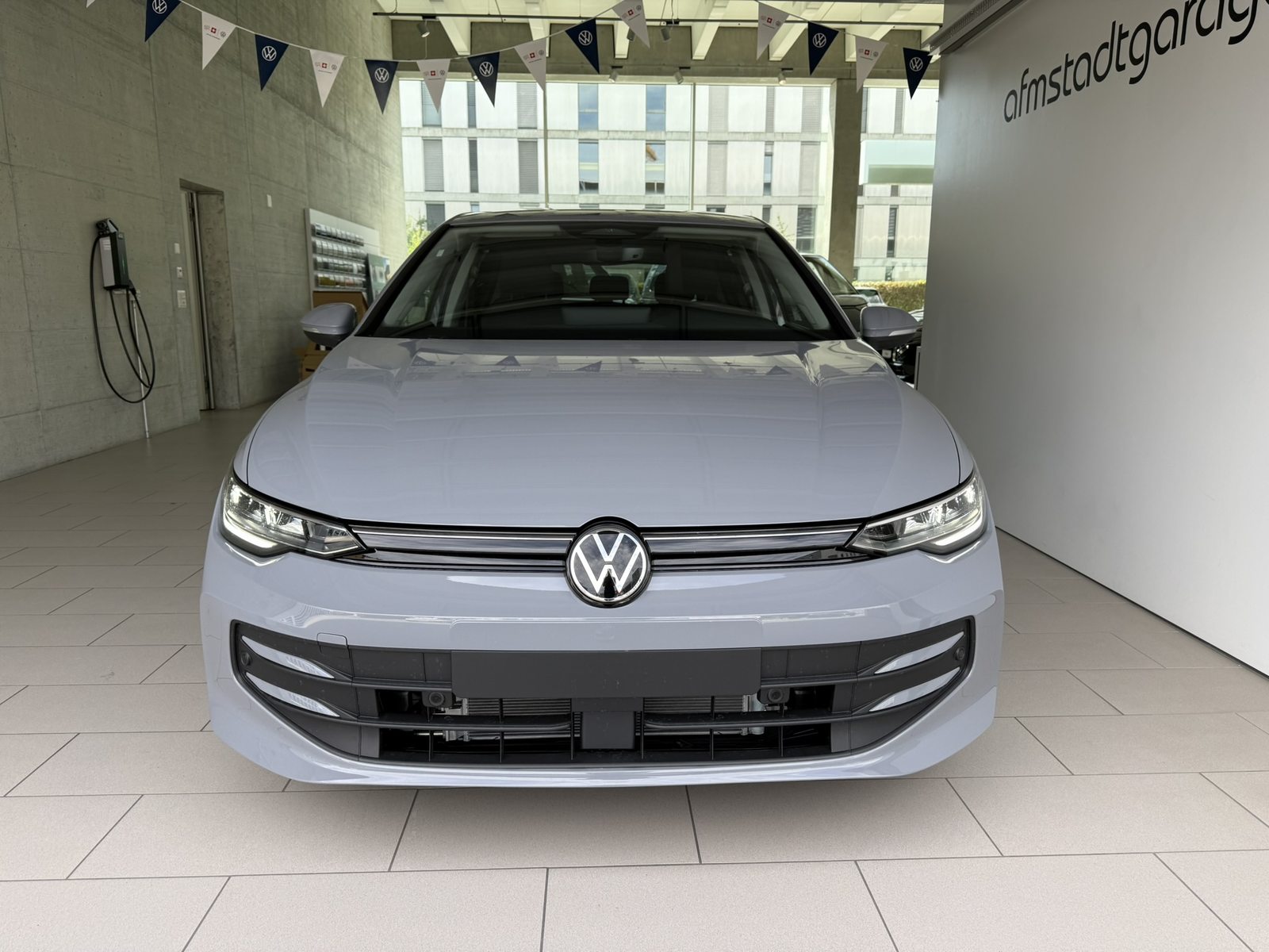 VW Golf Value, Benzin, Neuwagen, Automatik - 2