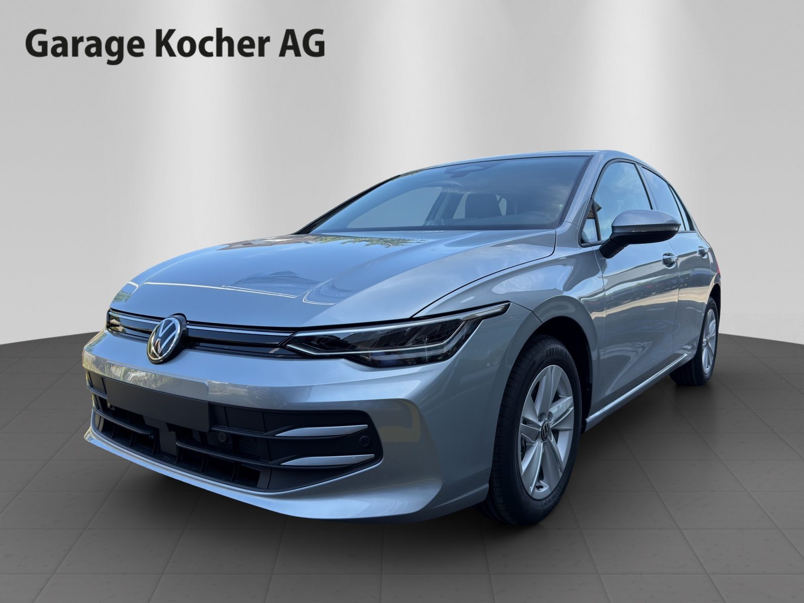 VW Golf Value