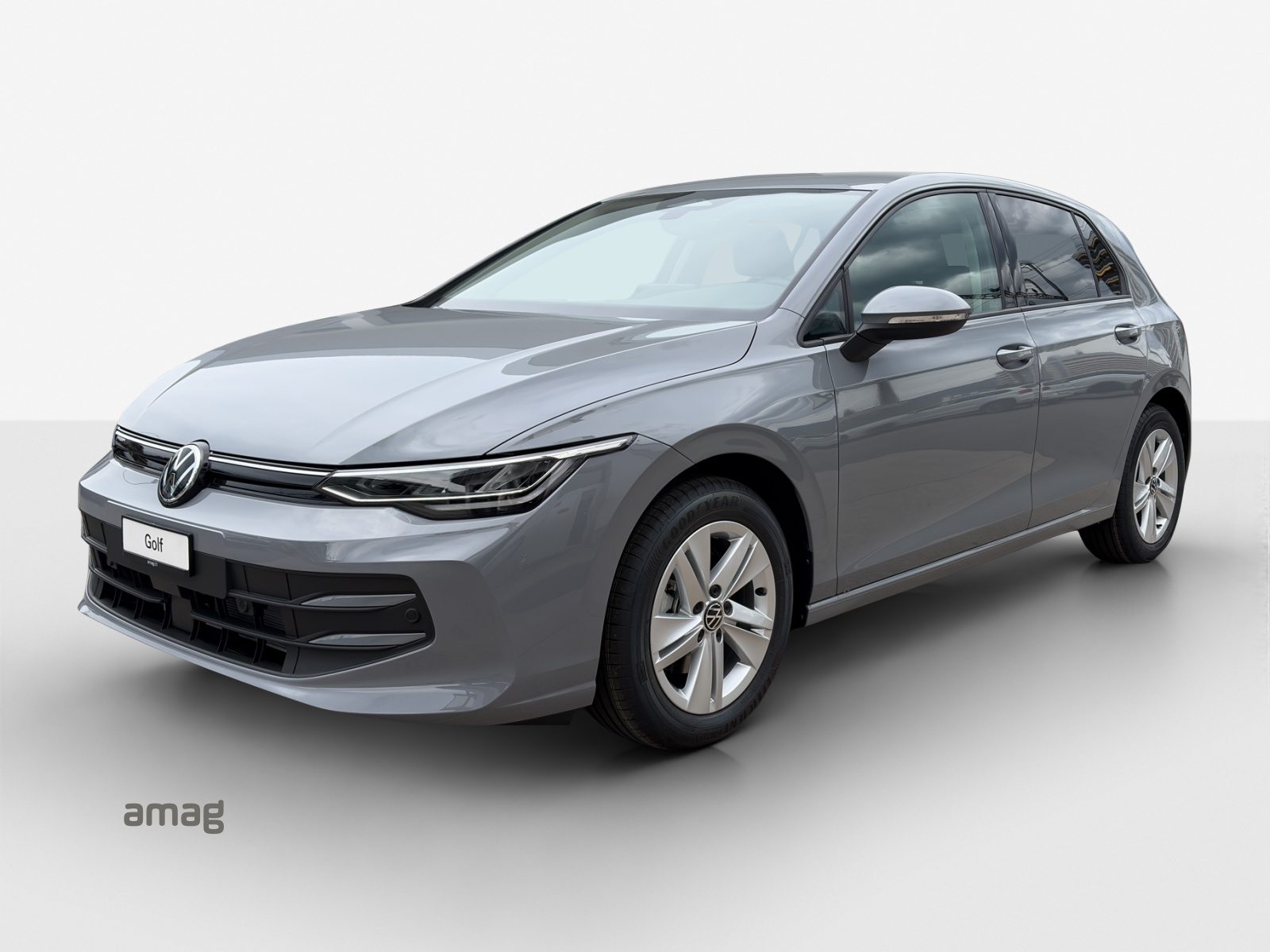 VW Golf Value